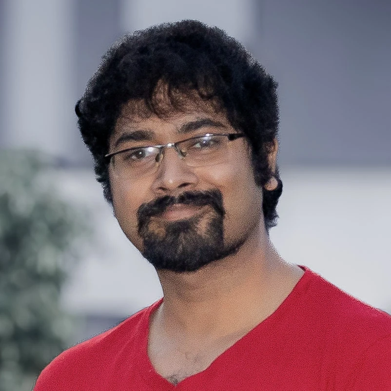 Arjun Sarkar