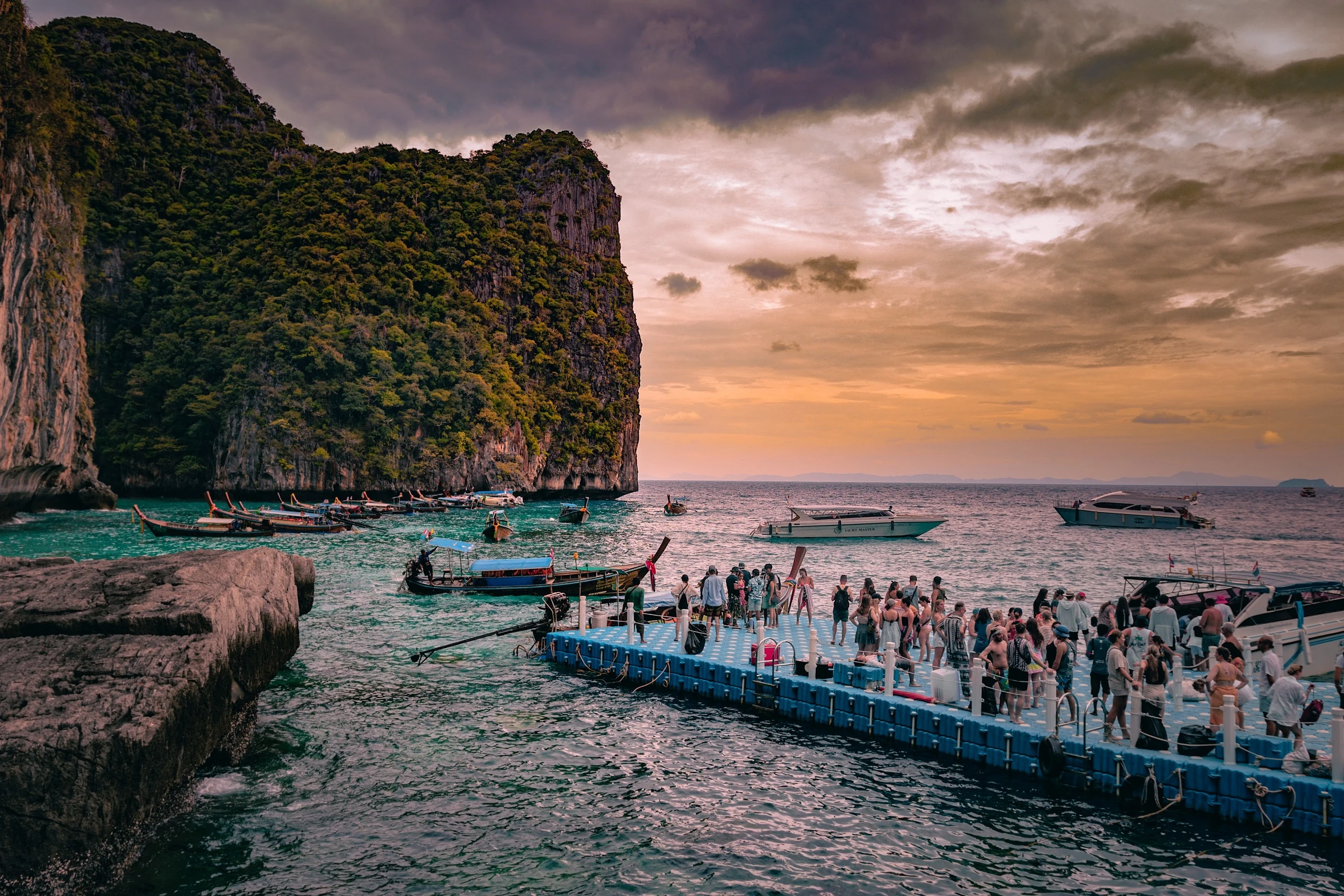 Travel photograph by Arjun Sarkar