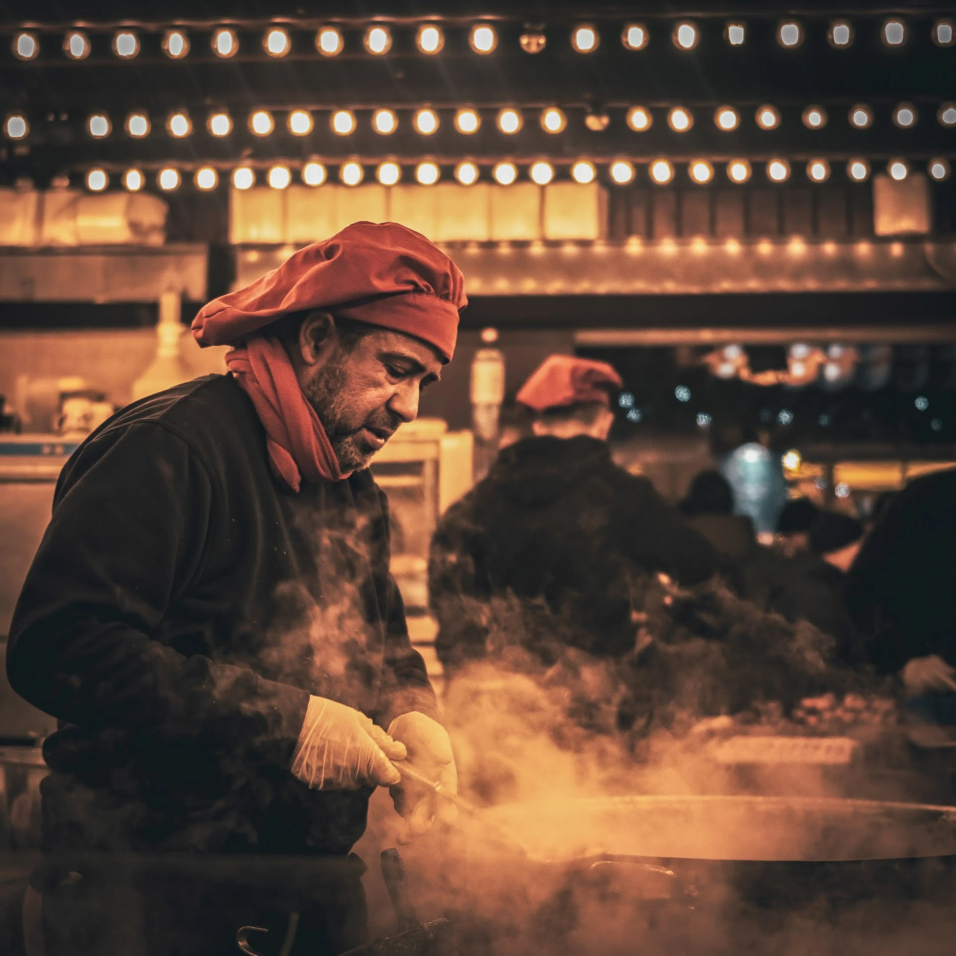 Travel photograph by Arjun Sarkar