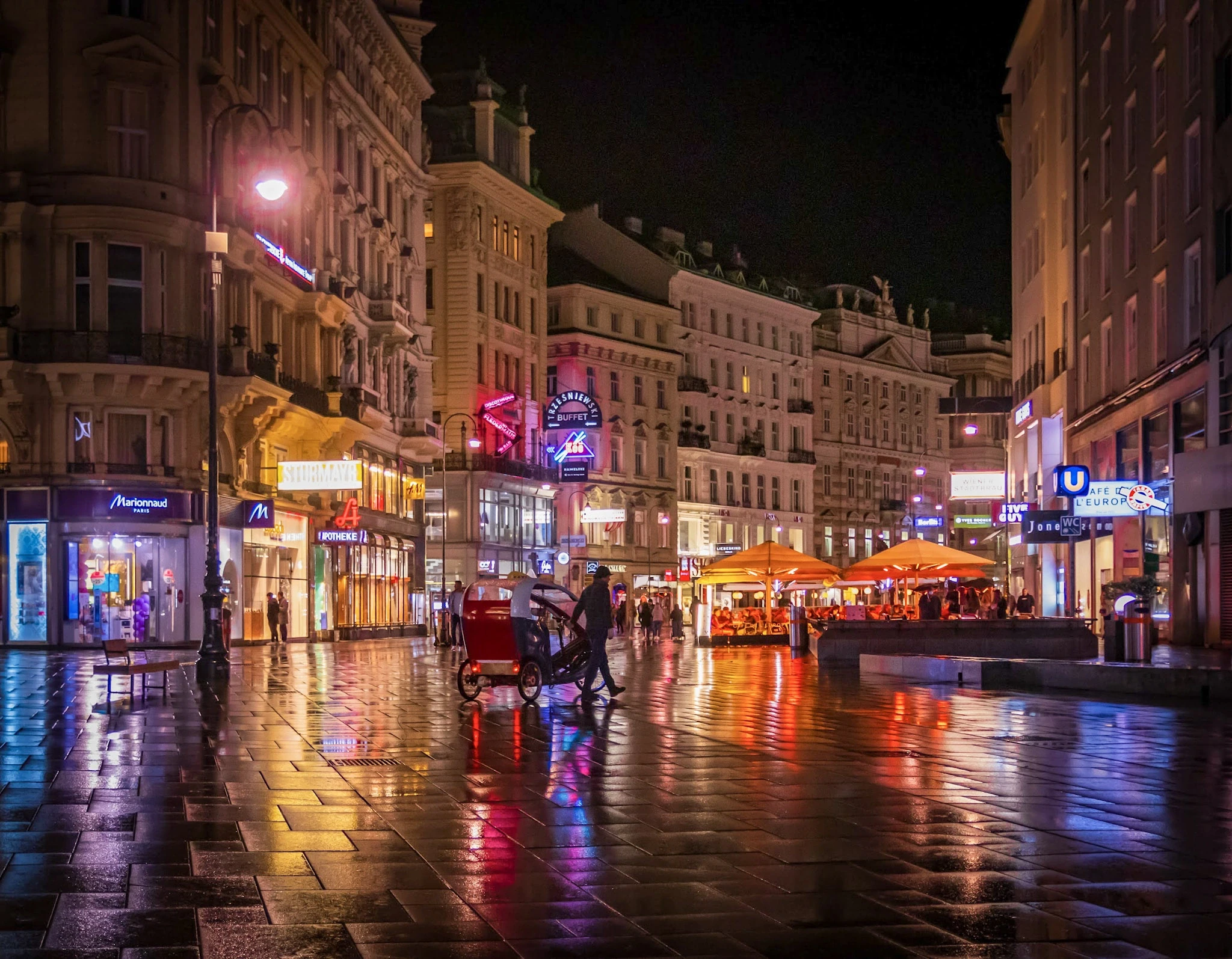 Travel photograph by Arjun Sarkar