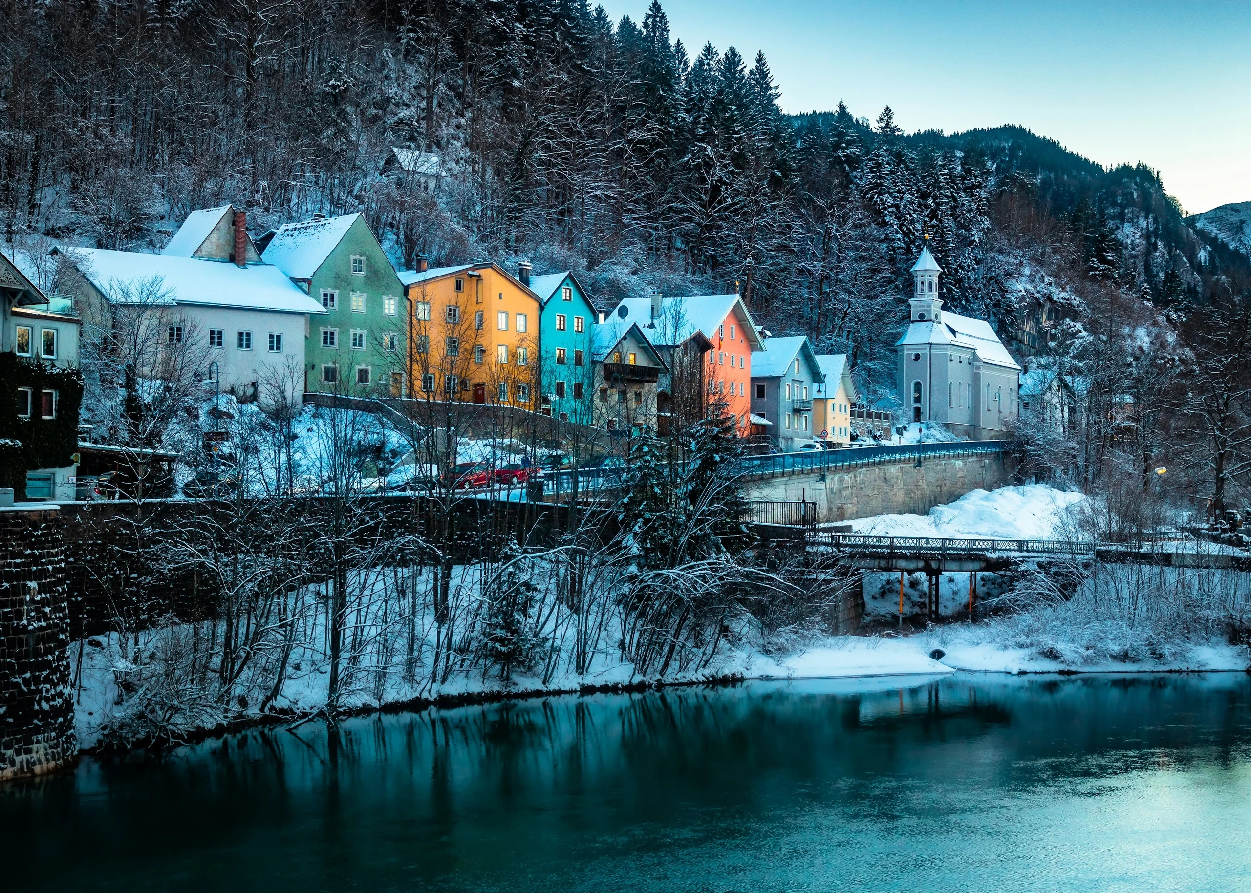 Travel photograph by Arjun Sarkar