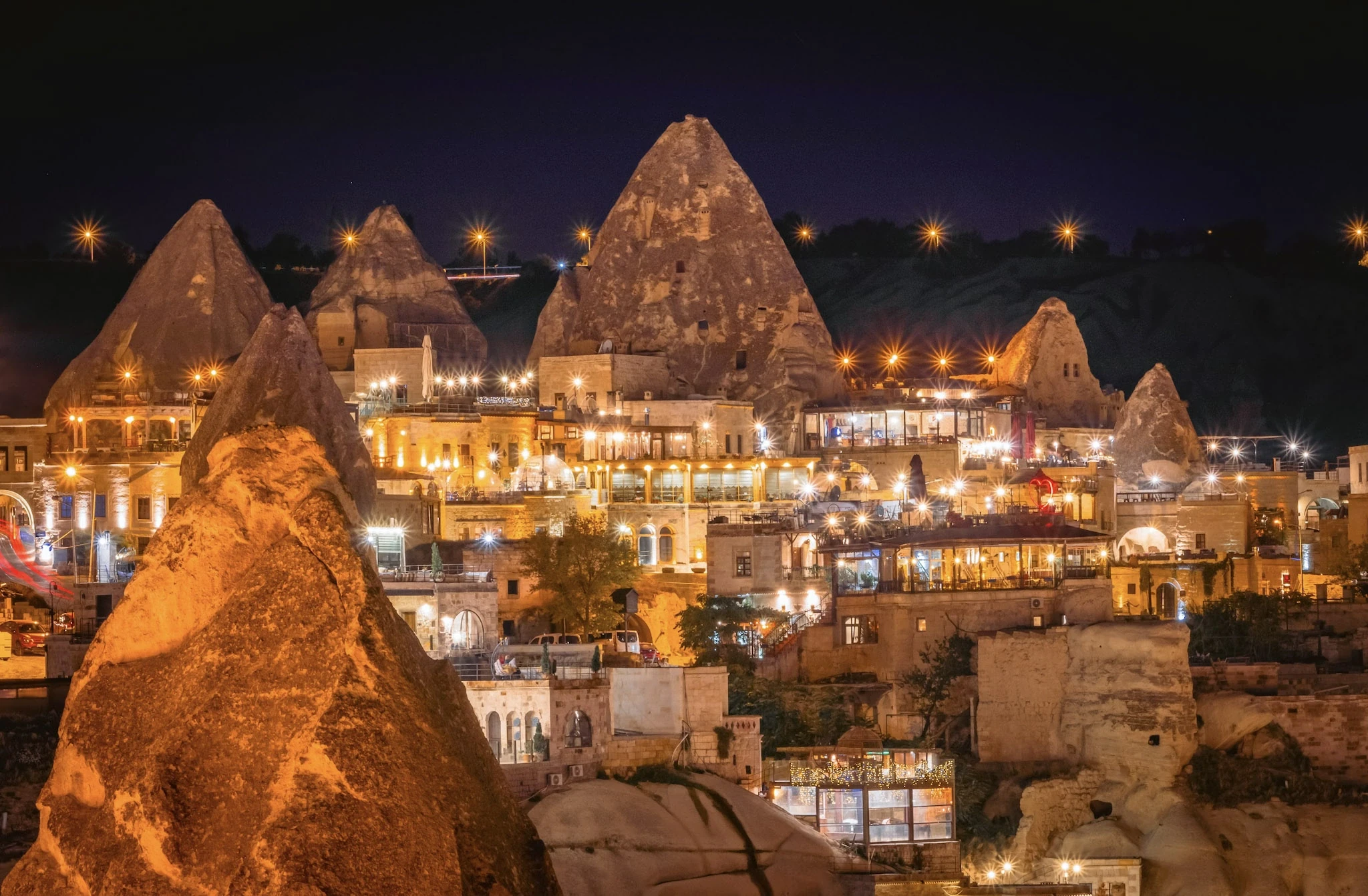 Travel photograph by Arjun Sarkar