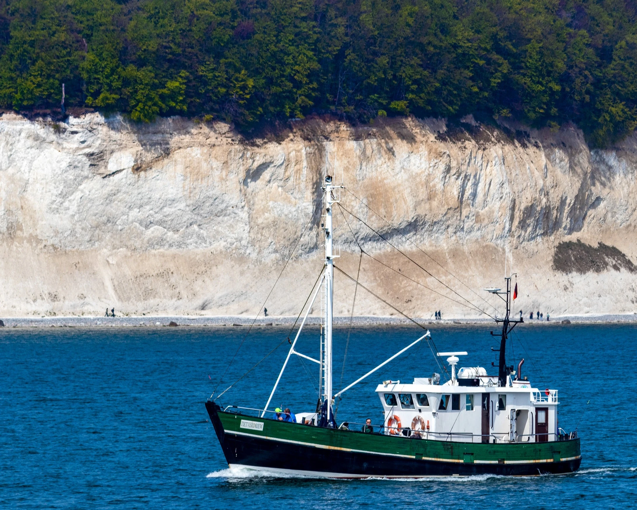 Travel photograph by Arjun Sarkar