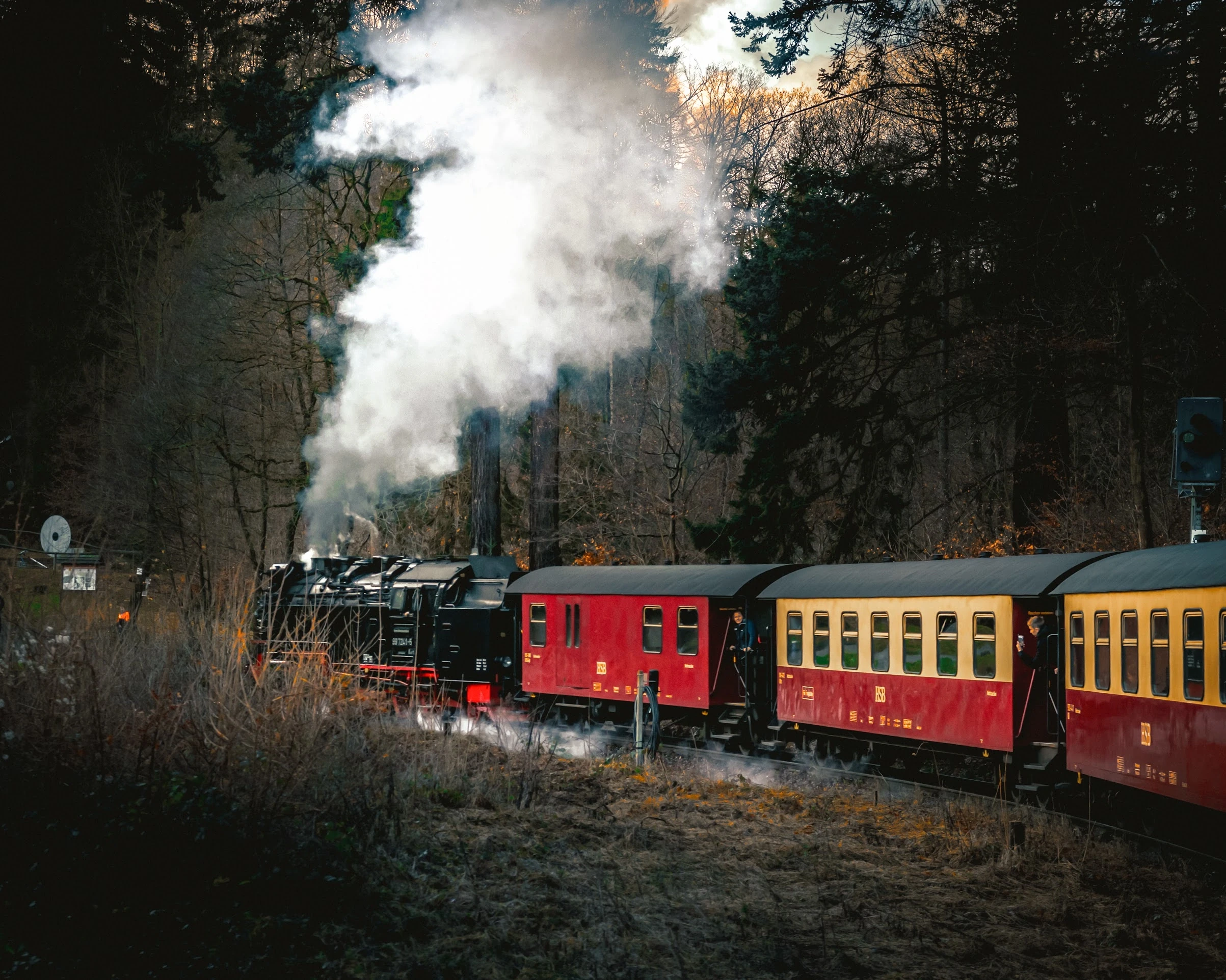 Travel photograph by Arjun Sarkar