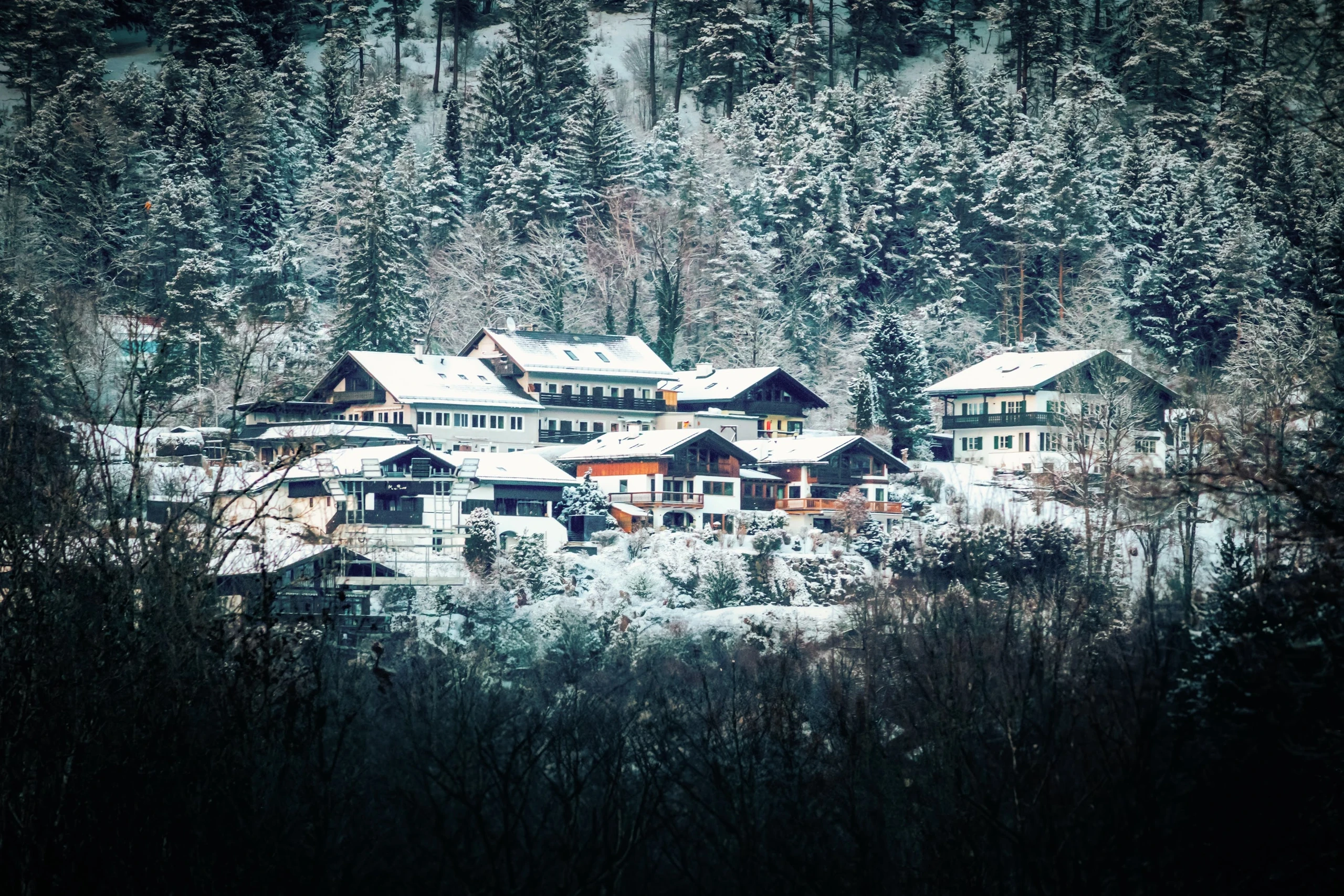 Travel photograph by Arjun Sarkar