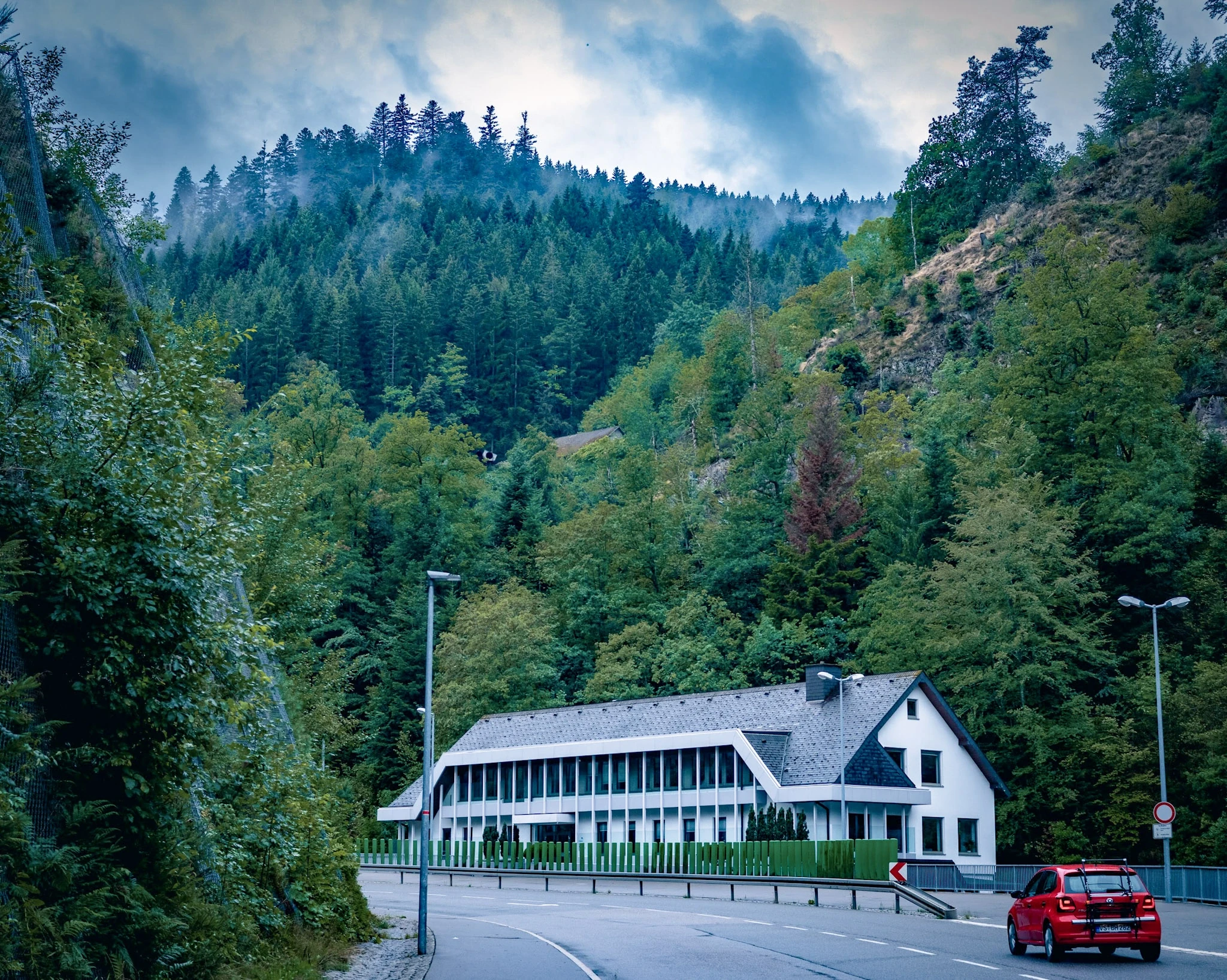 Travel photograph by Arjun Sarkar