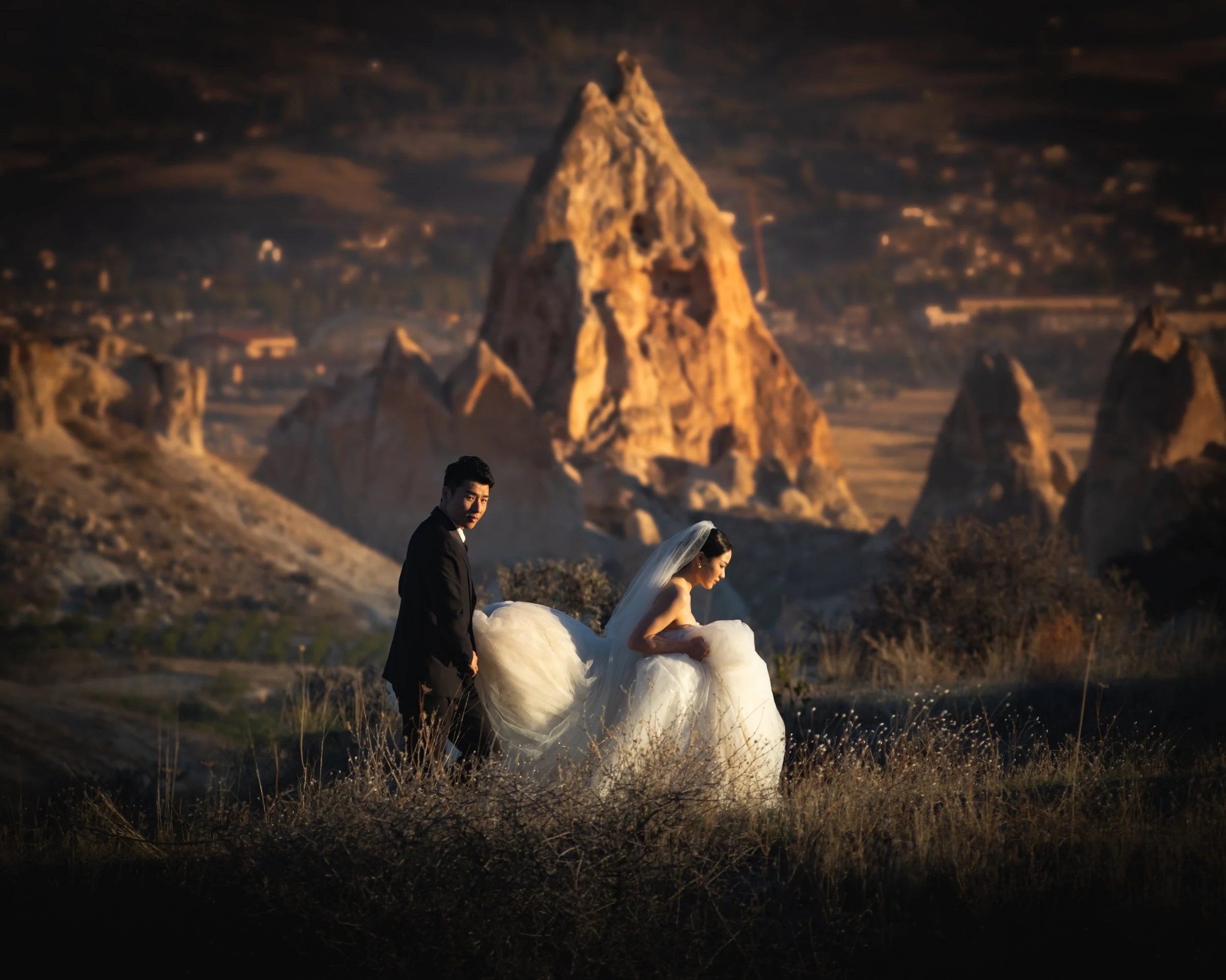 Travel photograph by Arjun Sarkar