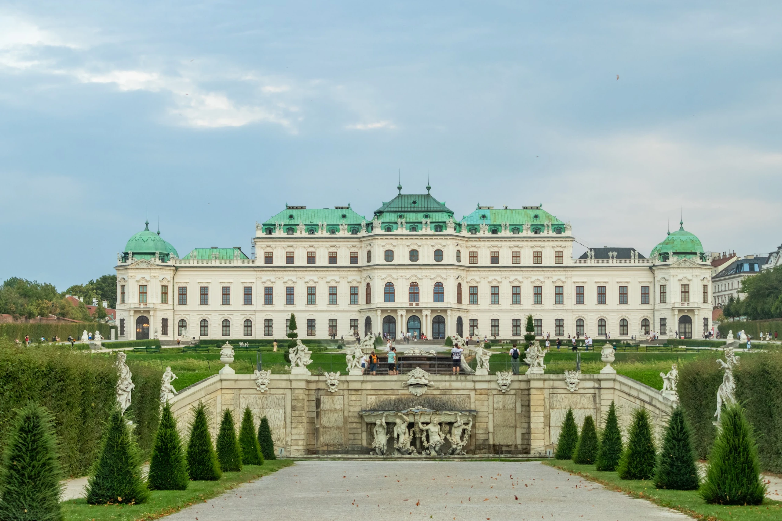 Austria — photograph by Arjun Sarkar