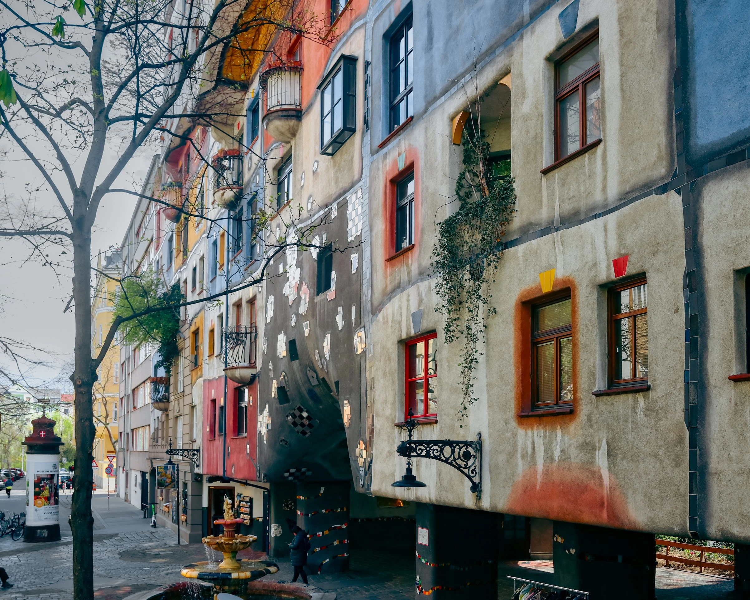 Austria — photograph by Arjun Sarkar