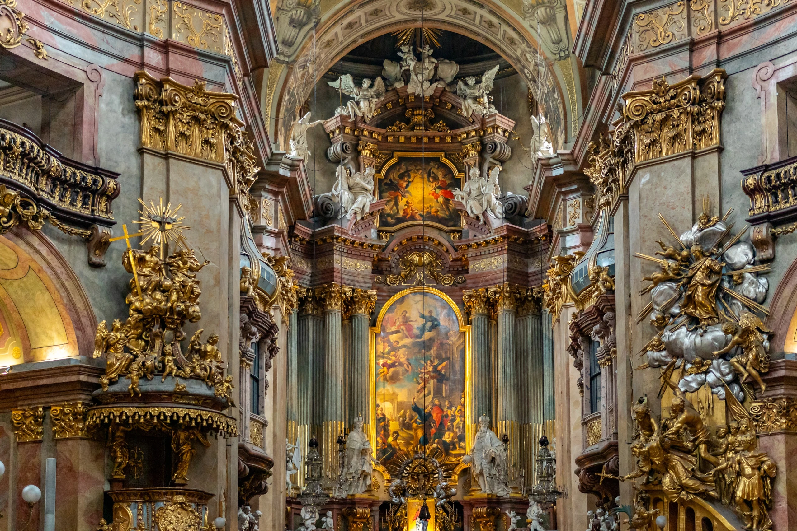 Austria — photograph by Arjun Sarkar