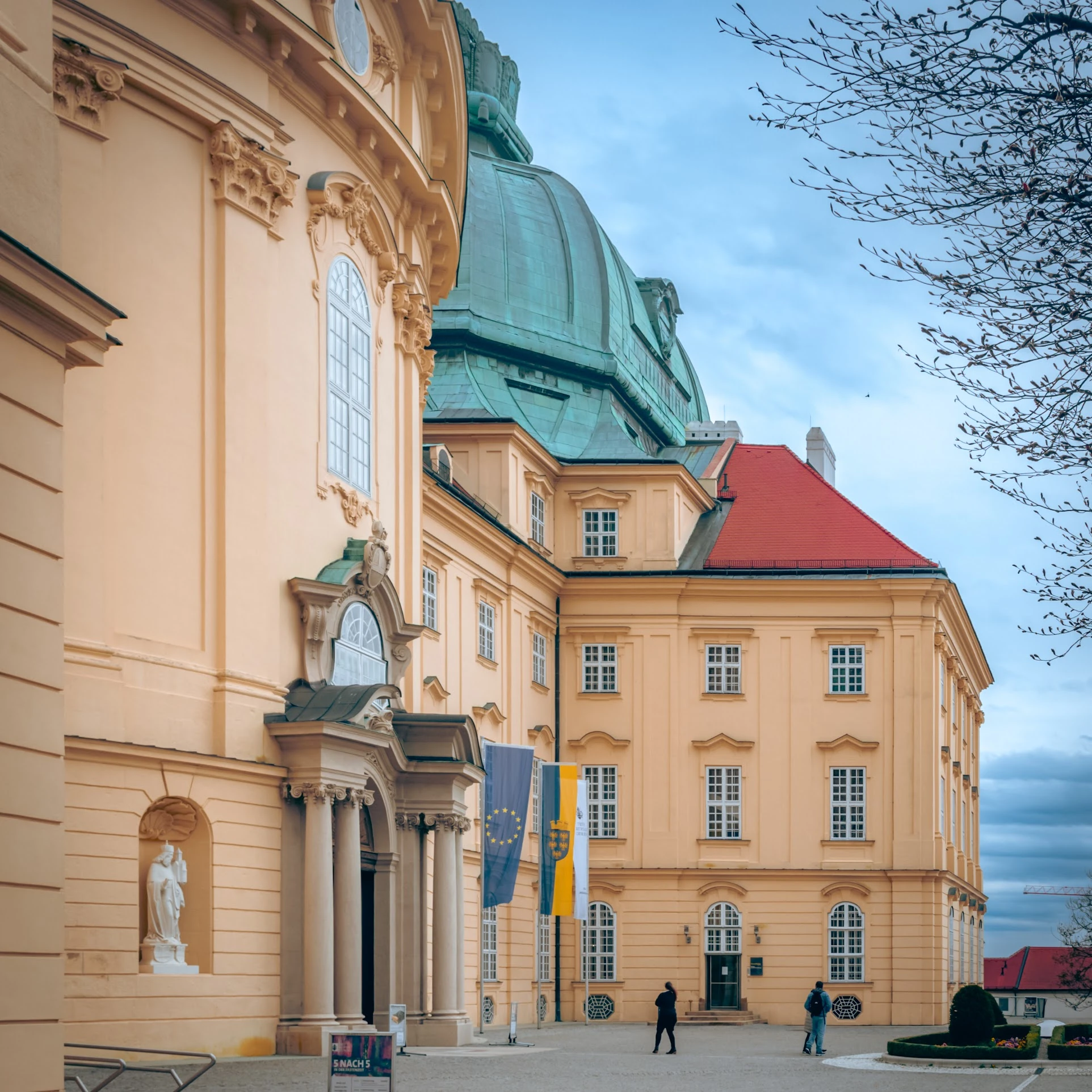 Austria — photograph by Arjun Sarkar