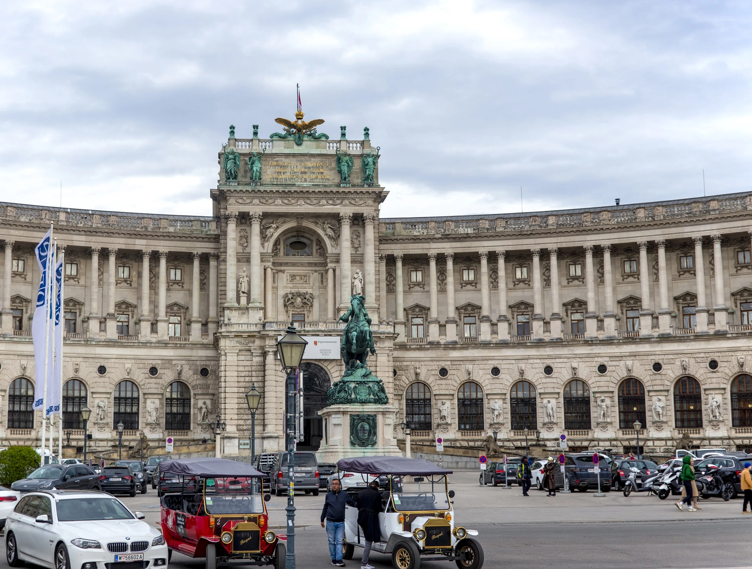 Austria — photograph by Arjun Sarkar