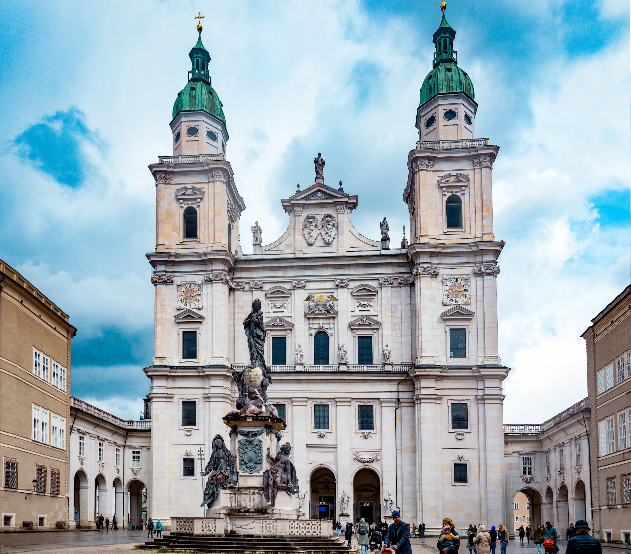 Austria — photograph by Arjun Sarkar
