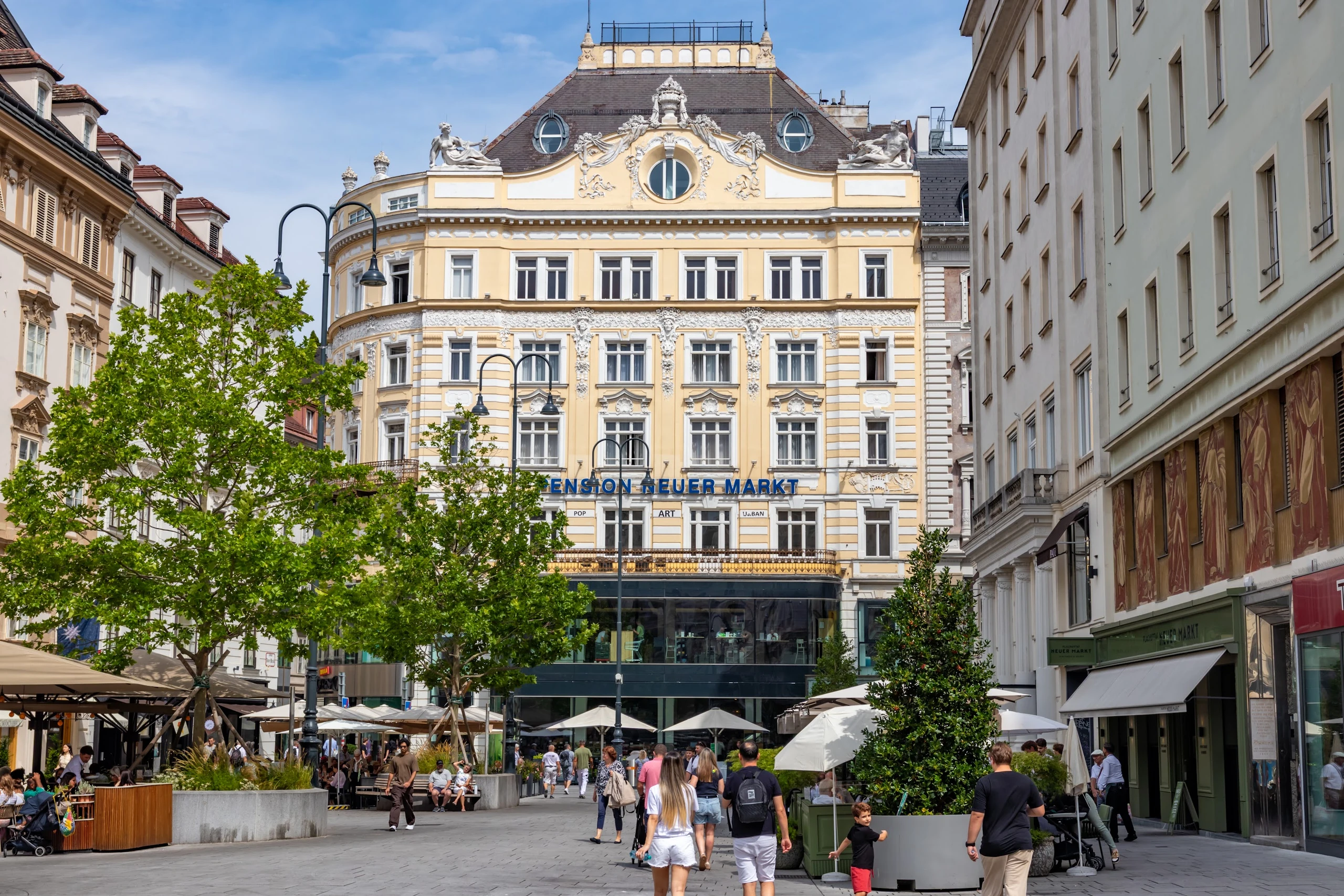 Austria — photograph by Arjun Sarkar