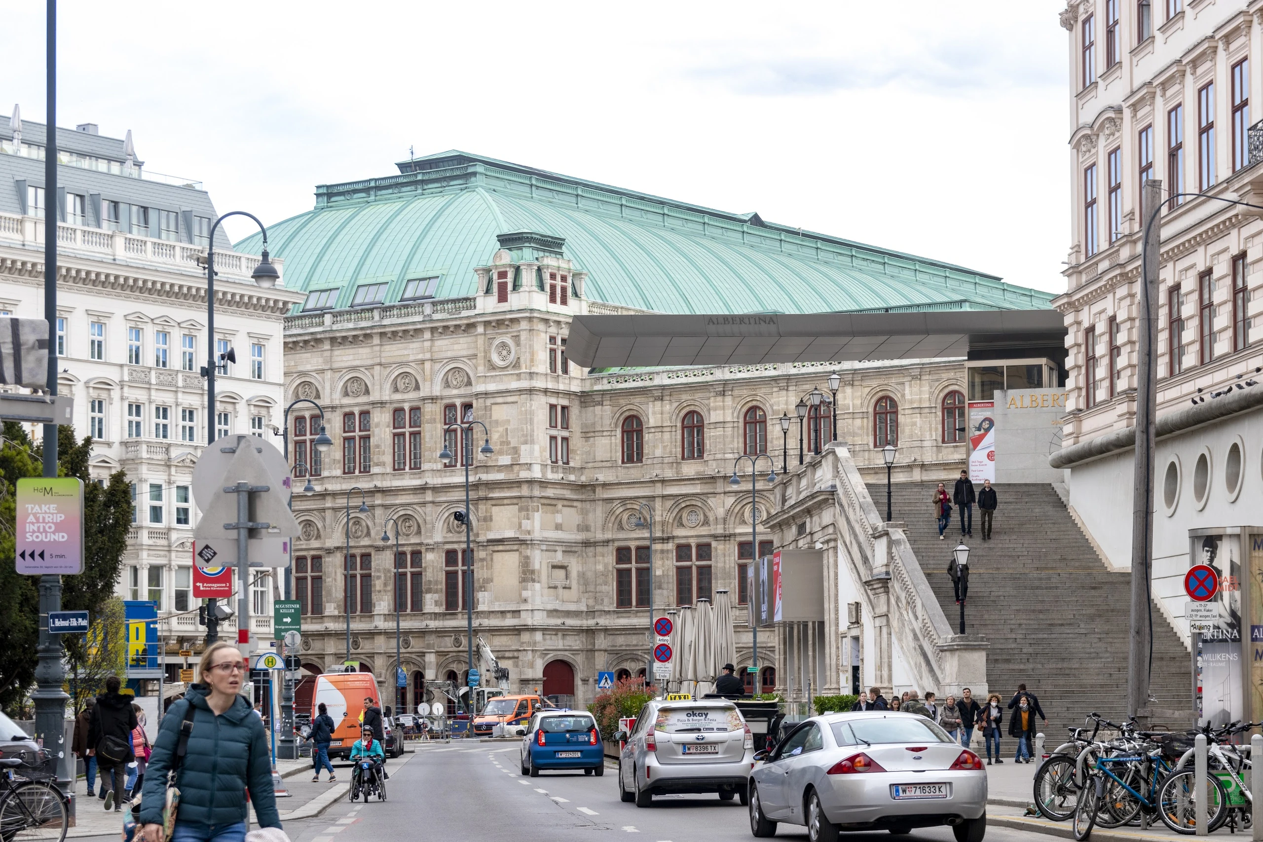 Austria — photograph by Arjun Sarkar