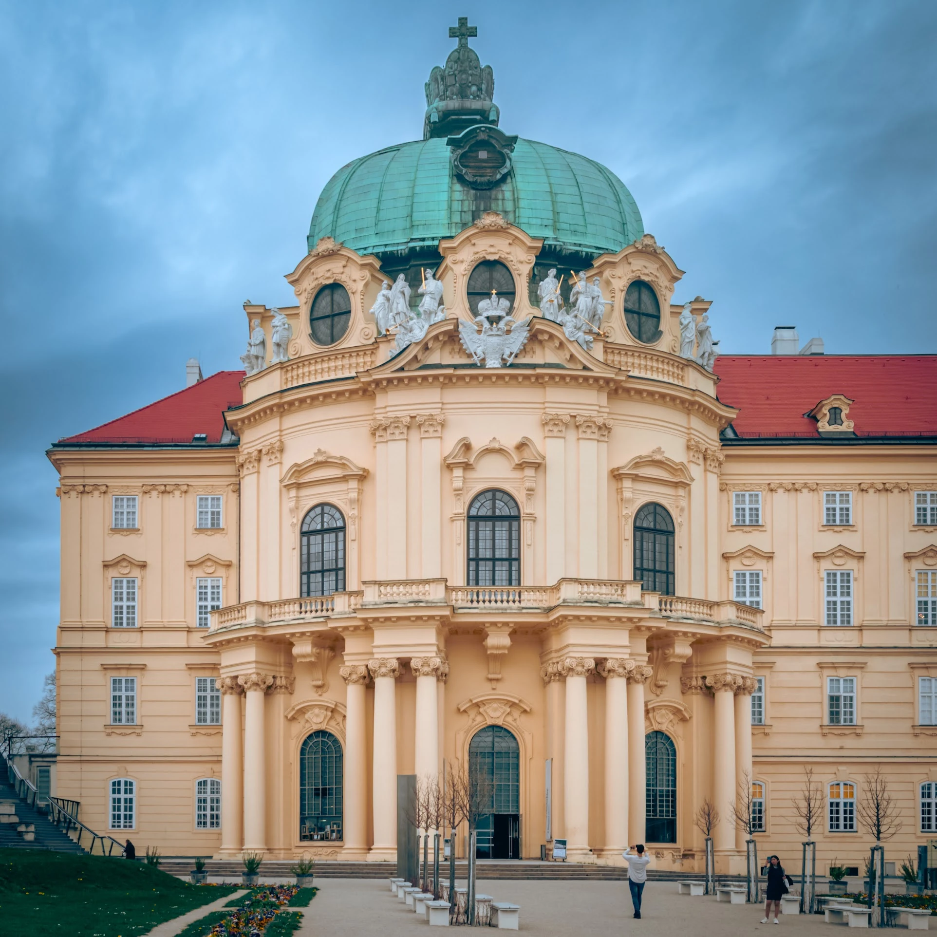 Austria — photograph by Arjun Sarkar