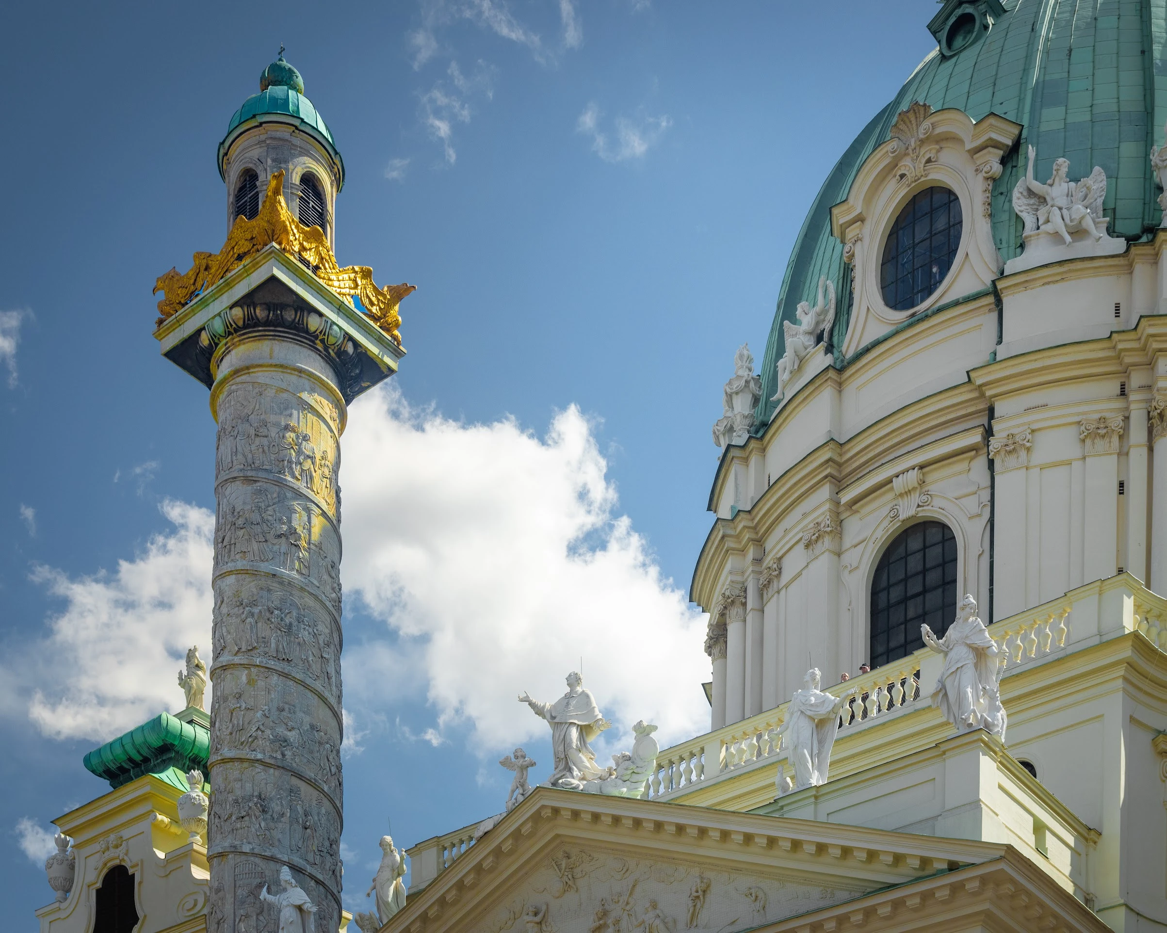 Austria — photograph by Arjun Sarkar