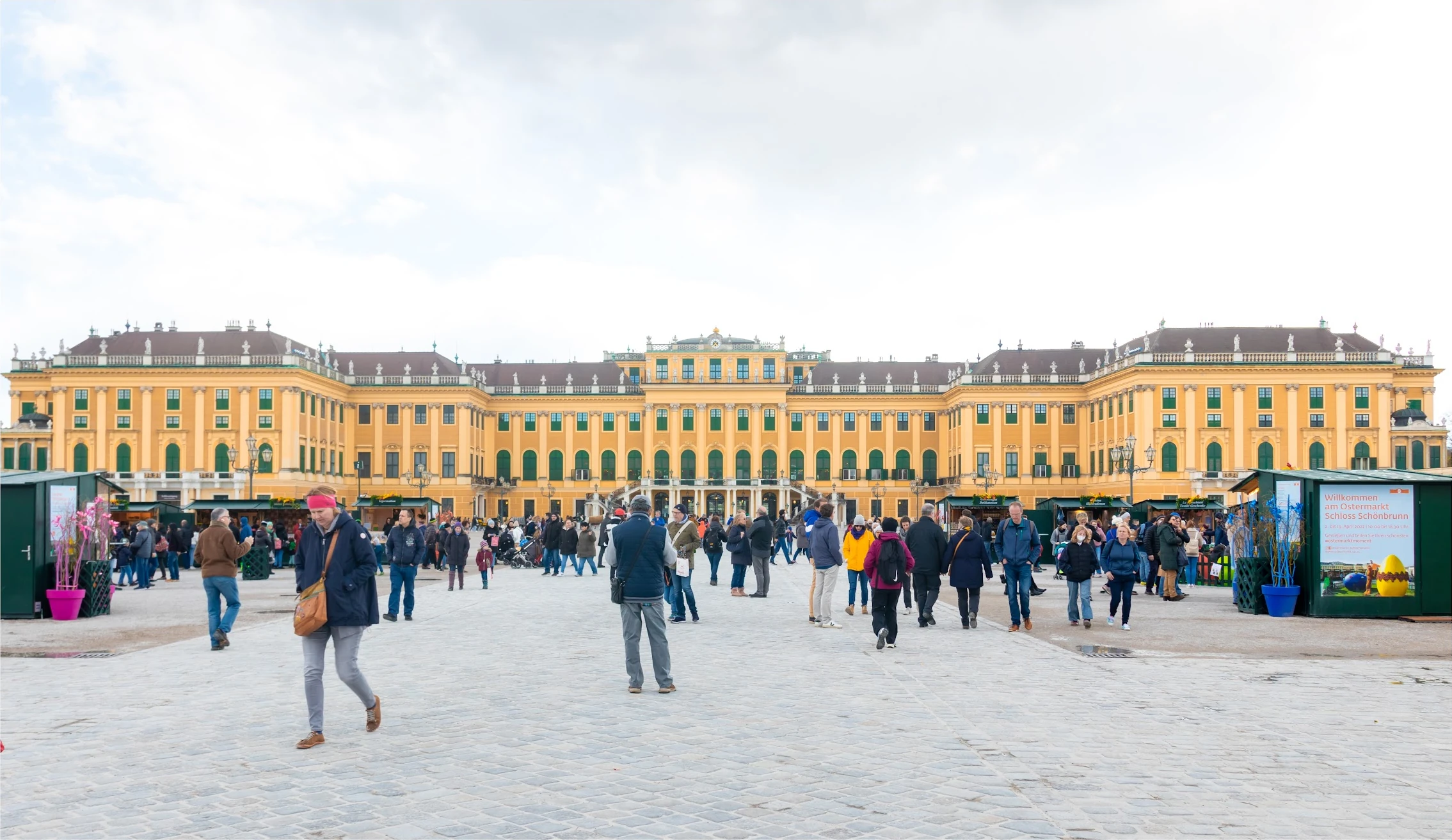 Austria — photograph by Arjun Sarkar
