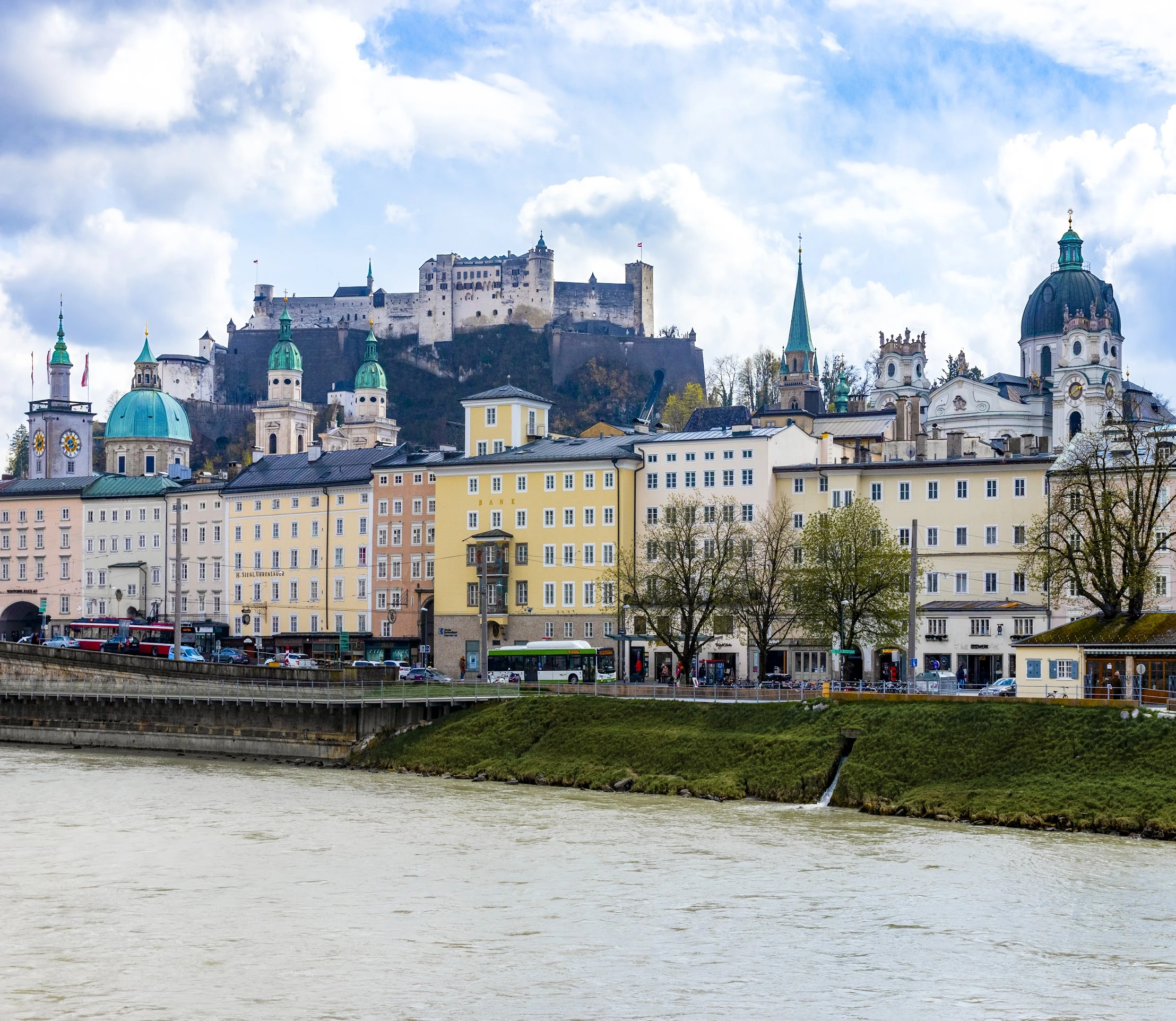 Austria — photograph by Arjun Sarkar
