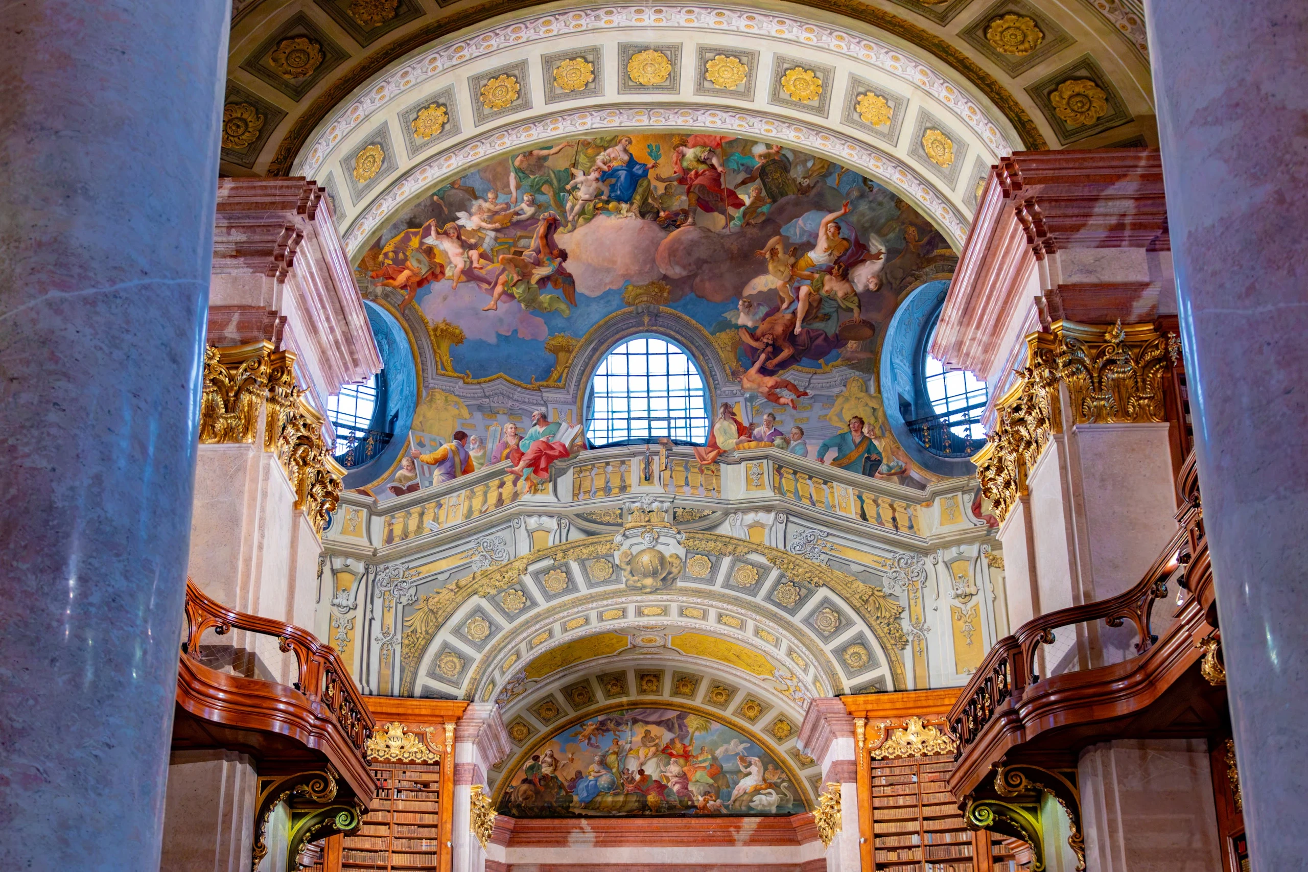 Austria — photograph by Arjun Sarkar