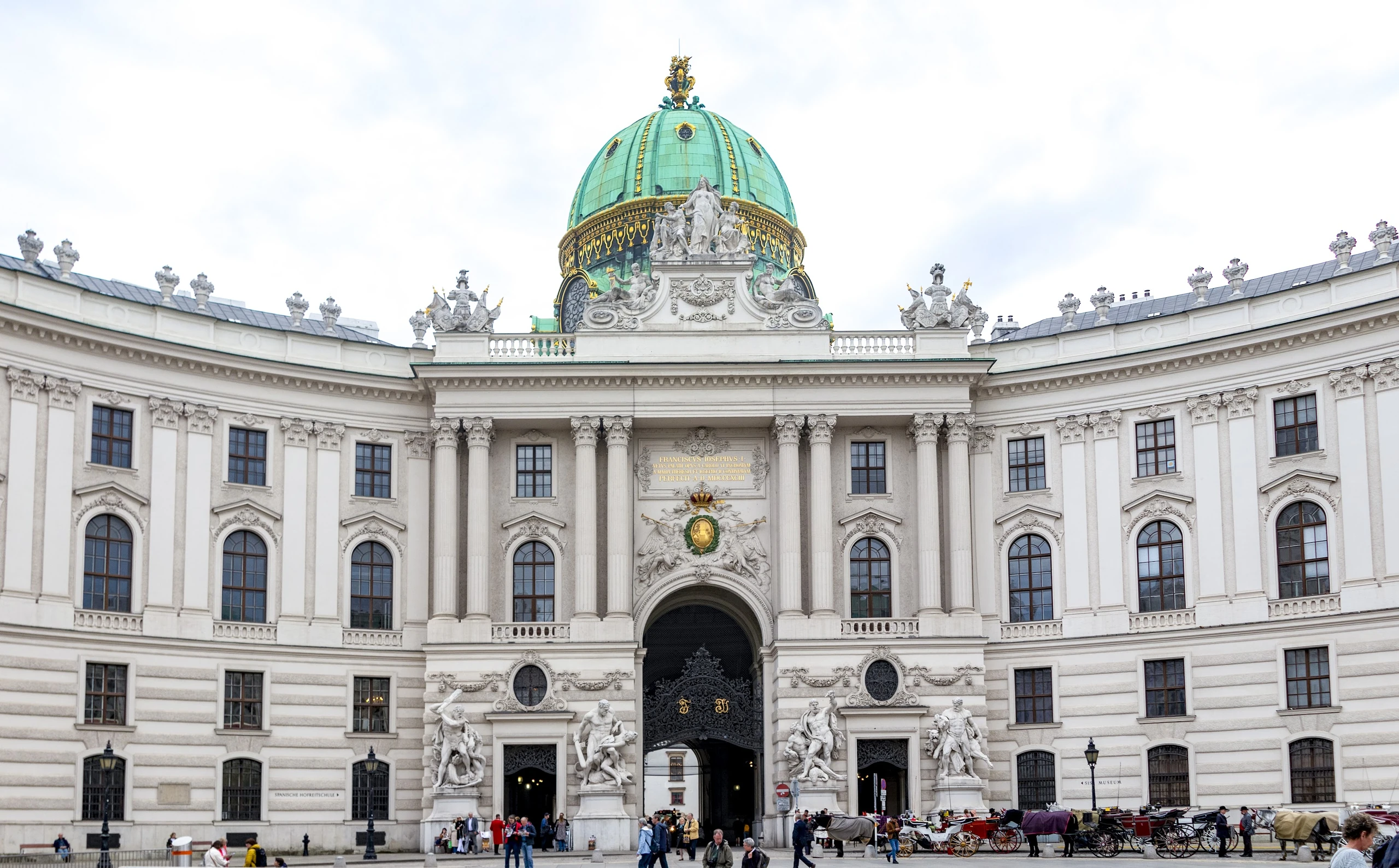 Austria — photograph by Arjun Sarkar