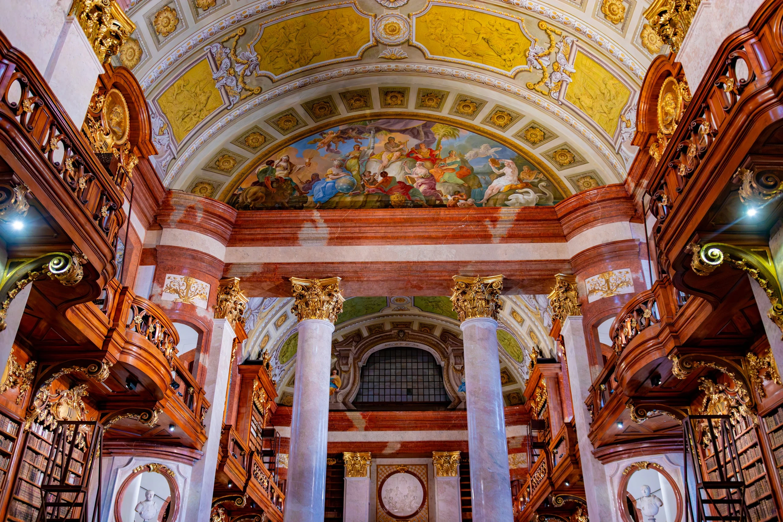 Austria — photograph by Arjun Sarkar