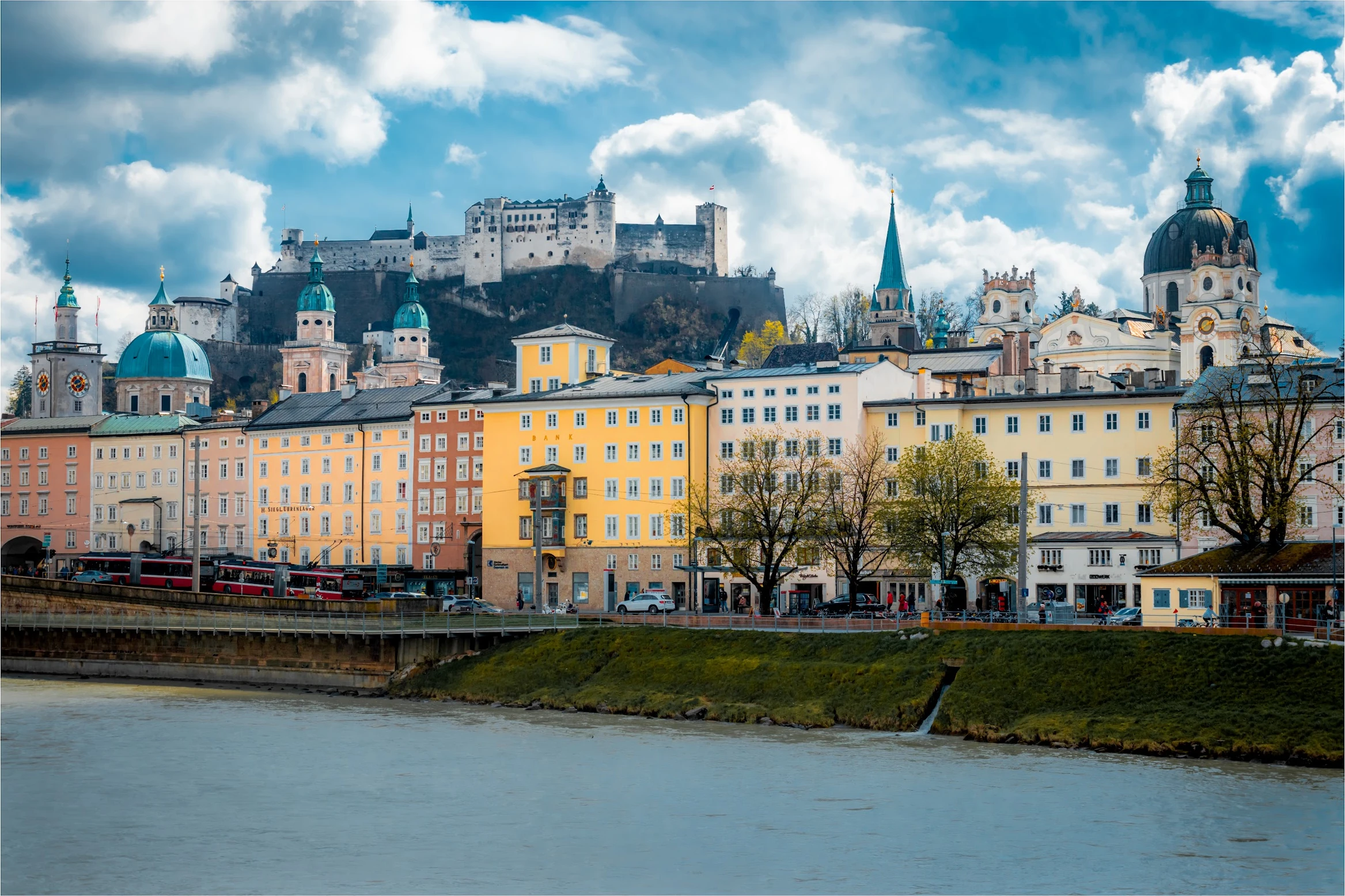 Austria — photograph by Arjun Sarkar