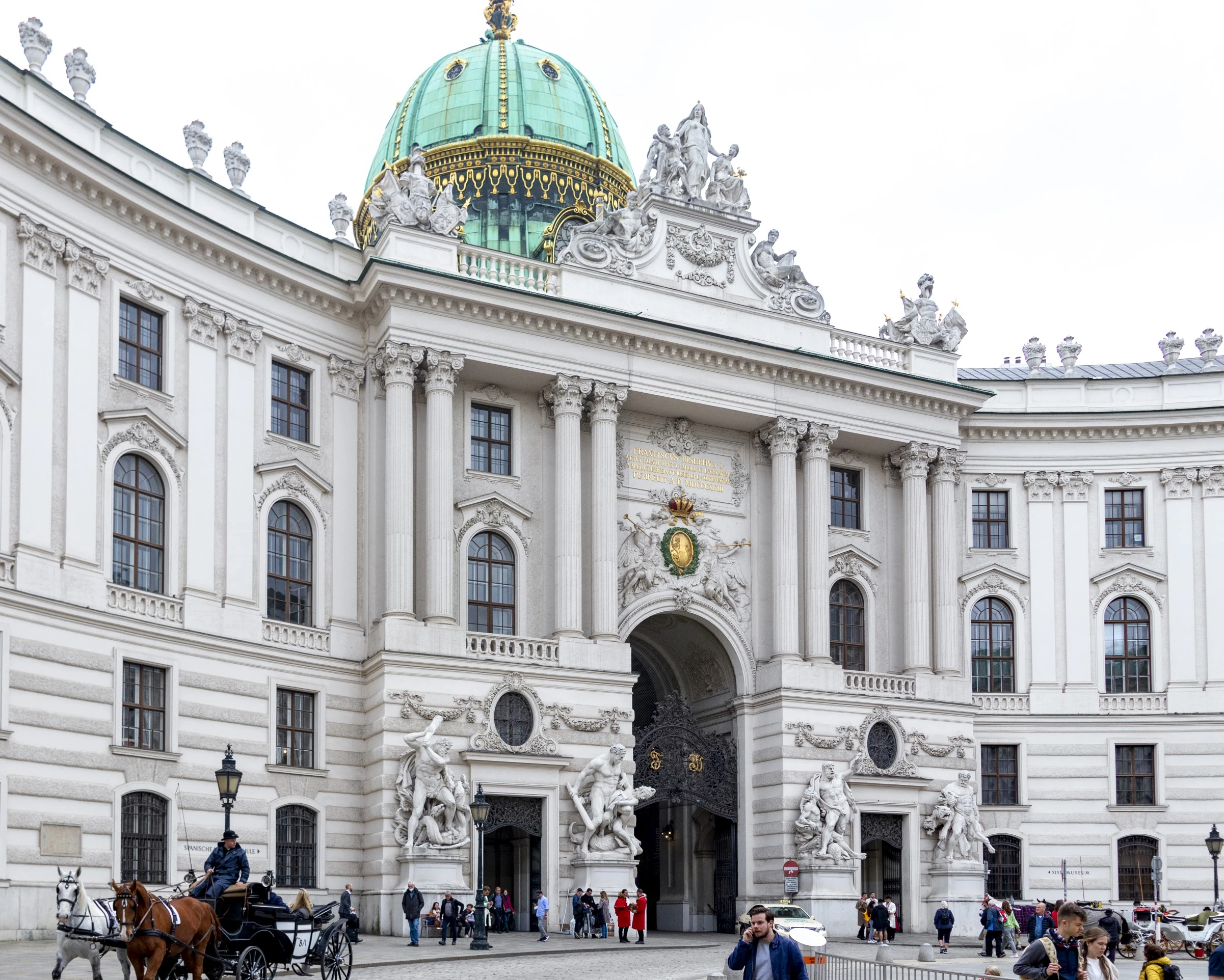 Austria — photograph by Arjun Sarkar