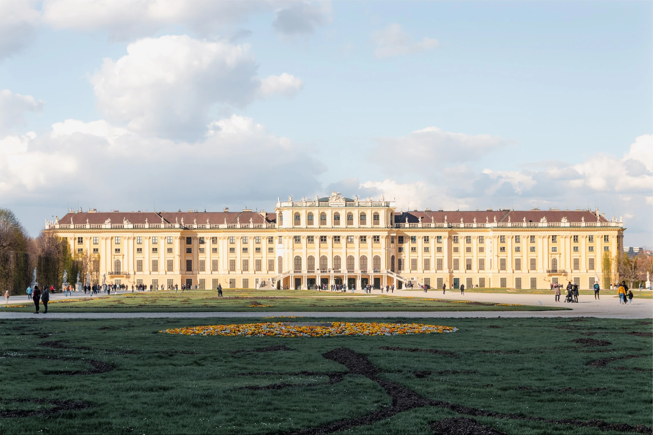Austria — photograph by Arjun Sarkar