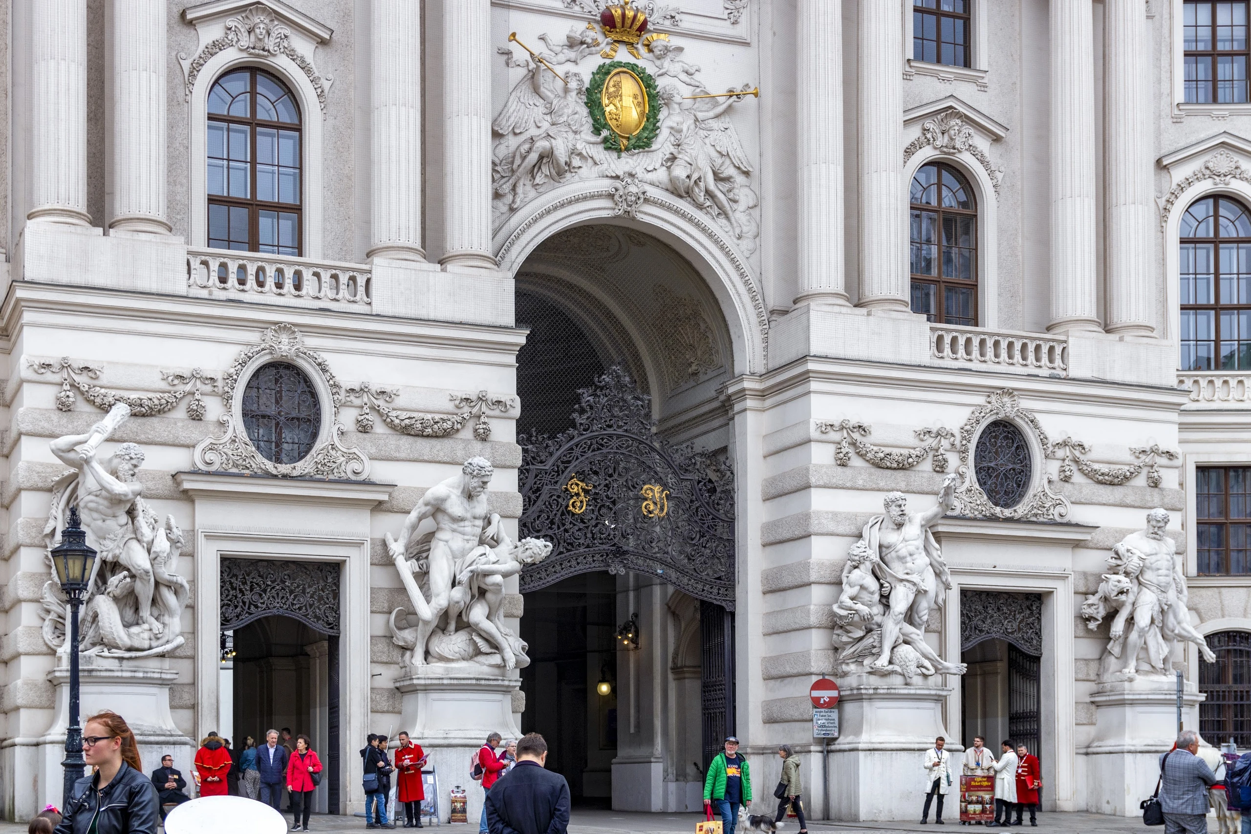 Austria — photograph by Arjun Sarkar