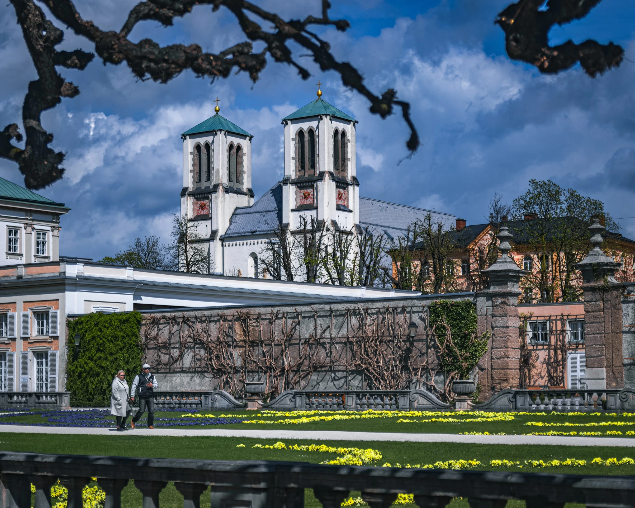 Austria — photograph by Arjun Sarkar