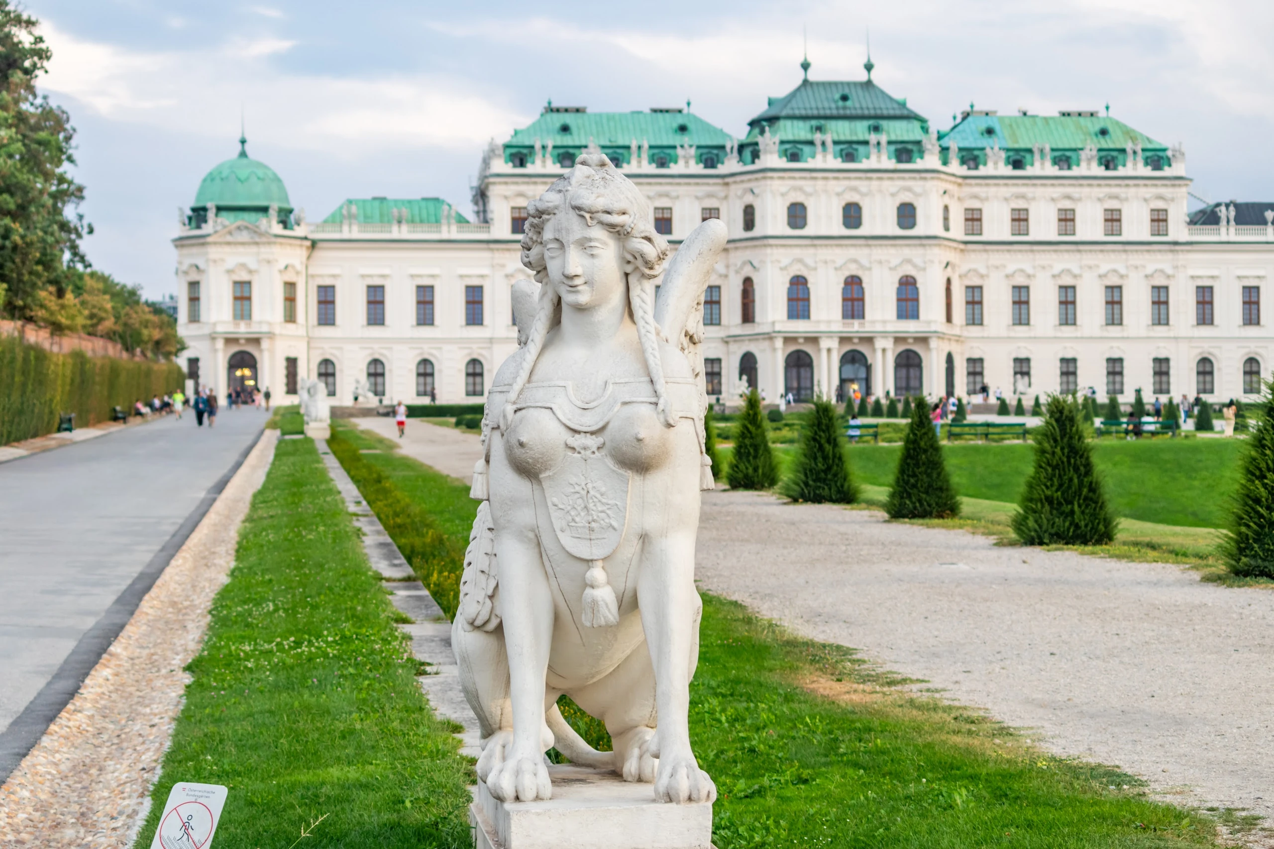 Austria — photograph by Arjun Sarkar