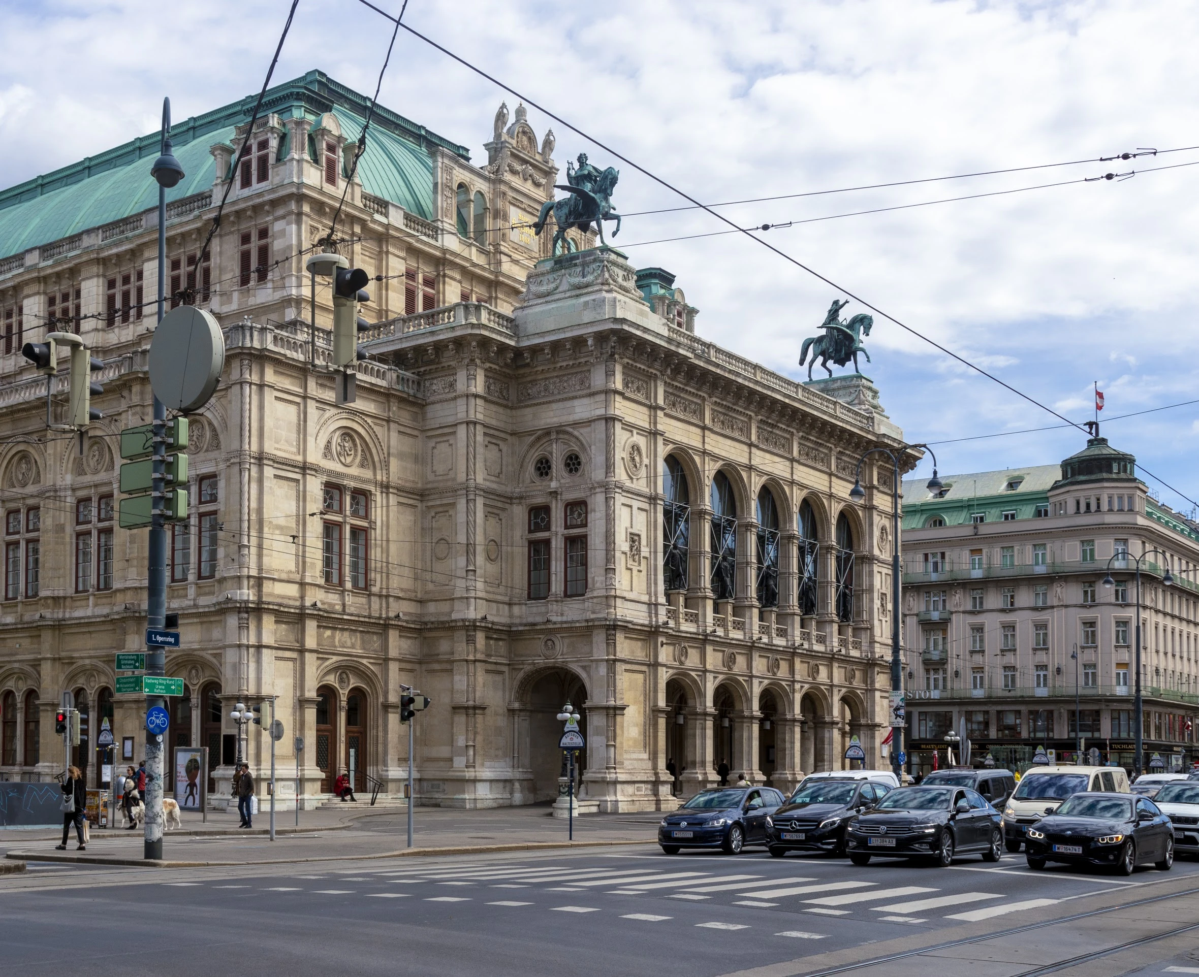 Austria — photograph by Arjun Sarkar