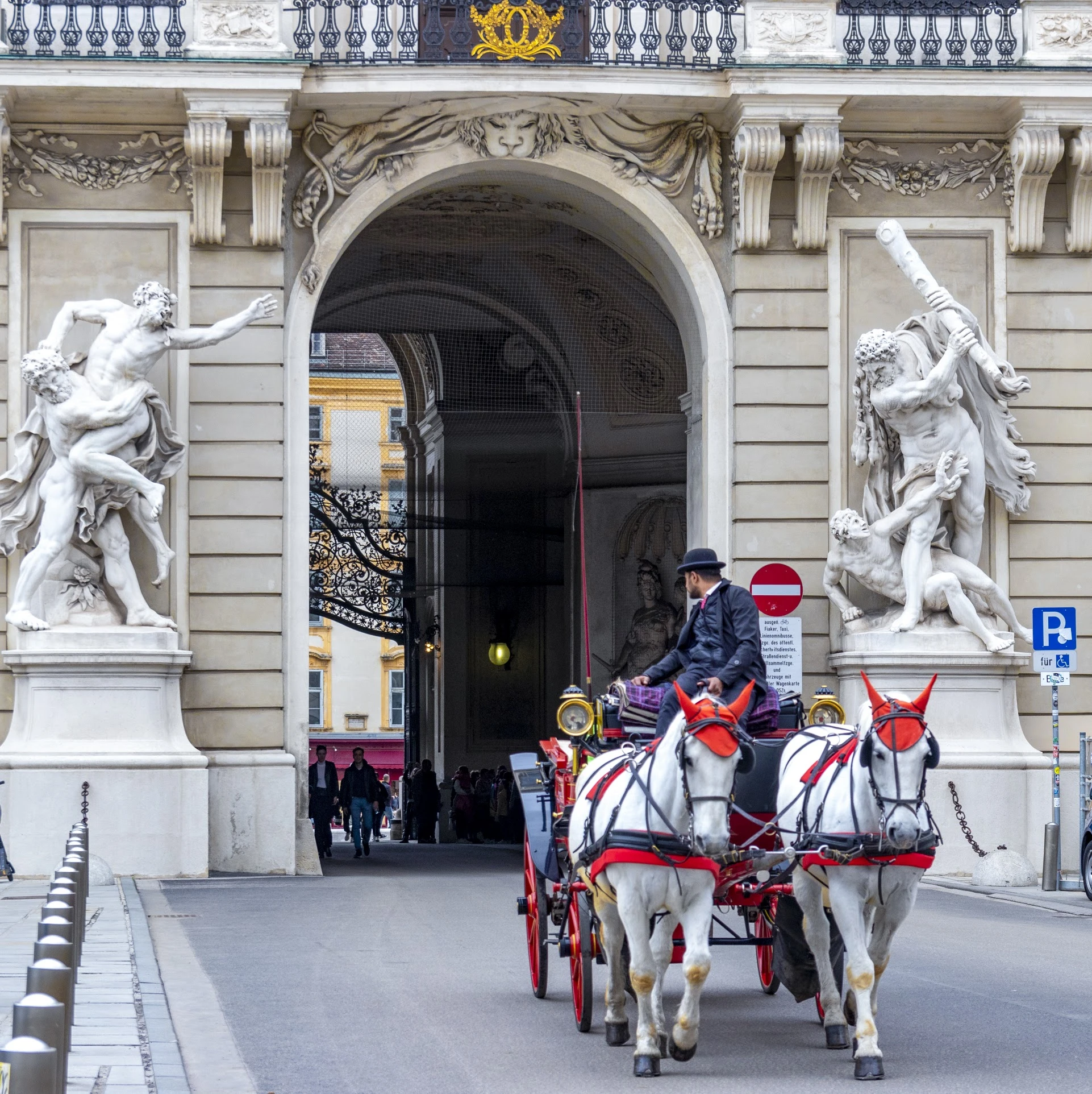 Austria — photograph by Arjun Sarkar