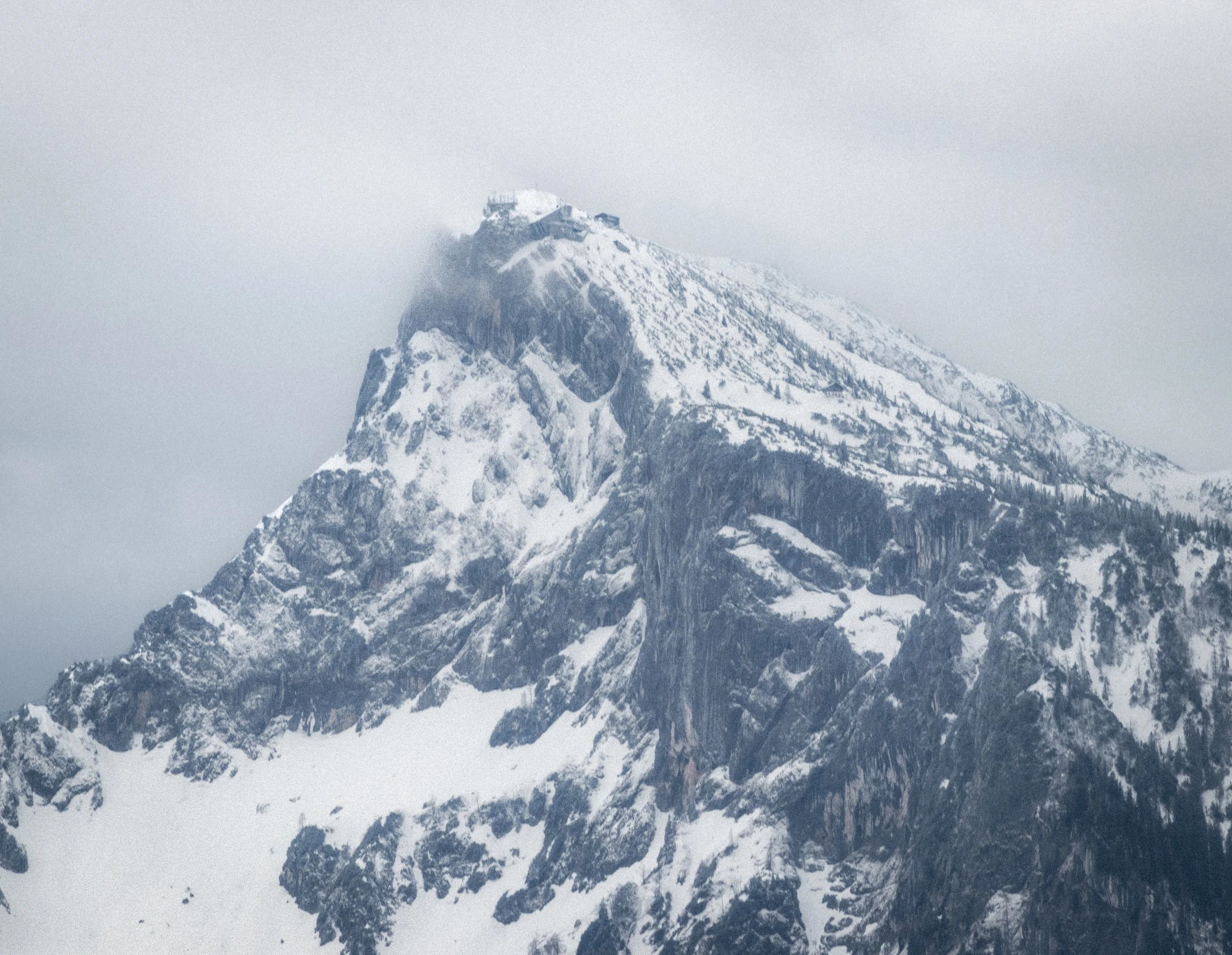 Austria — photograph by Arjun Sarkar