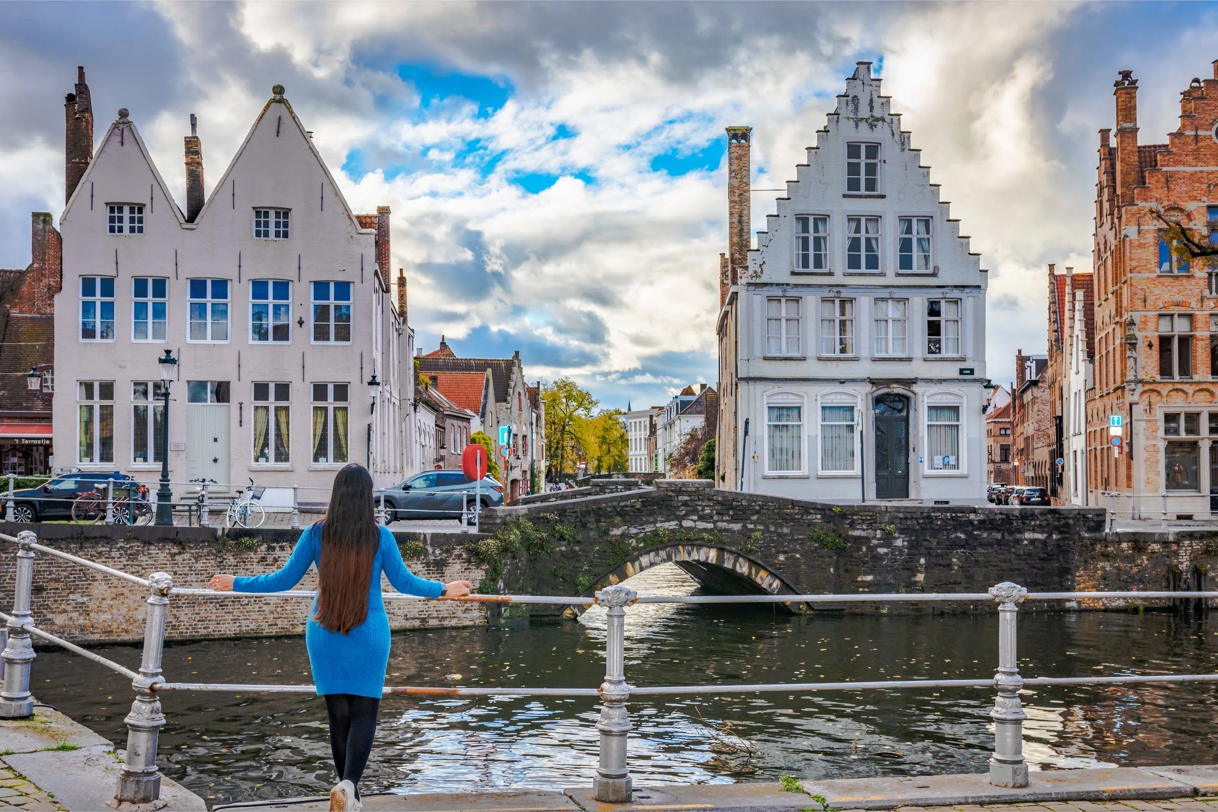 Belgium — photograph by Arjun Sarkar