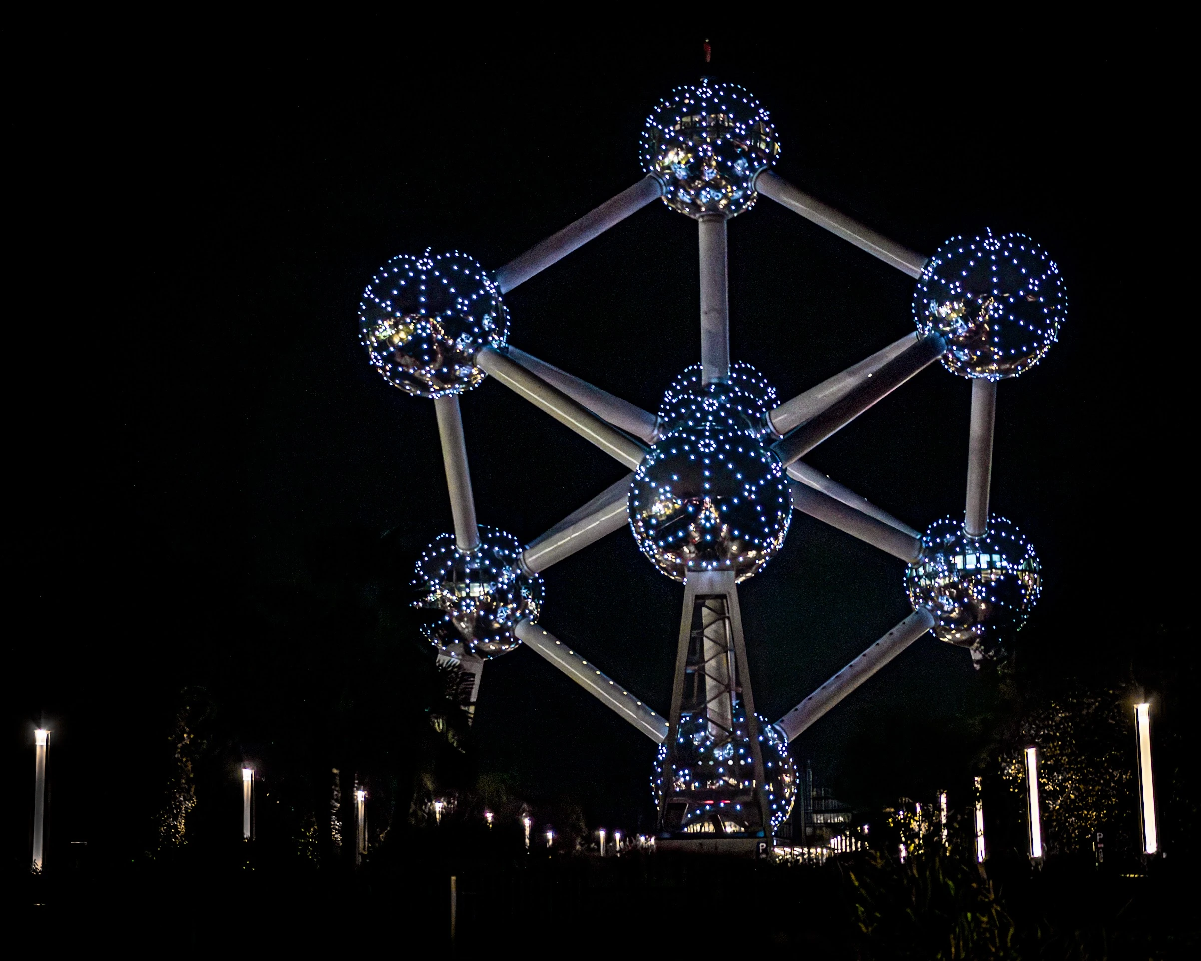 Belgium — photograph by Arjun Sarkar