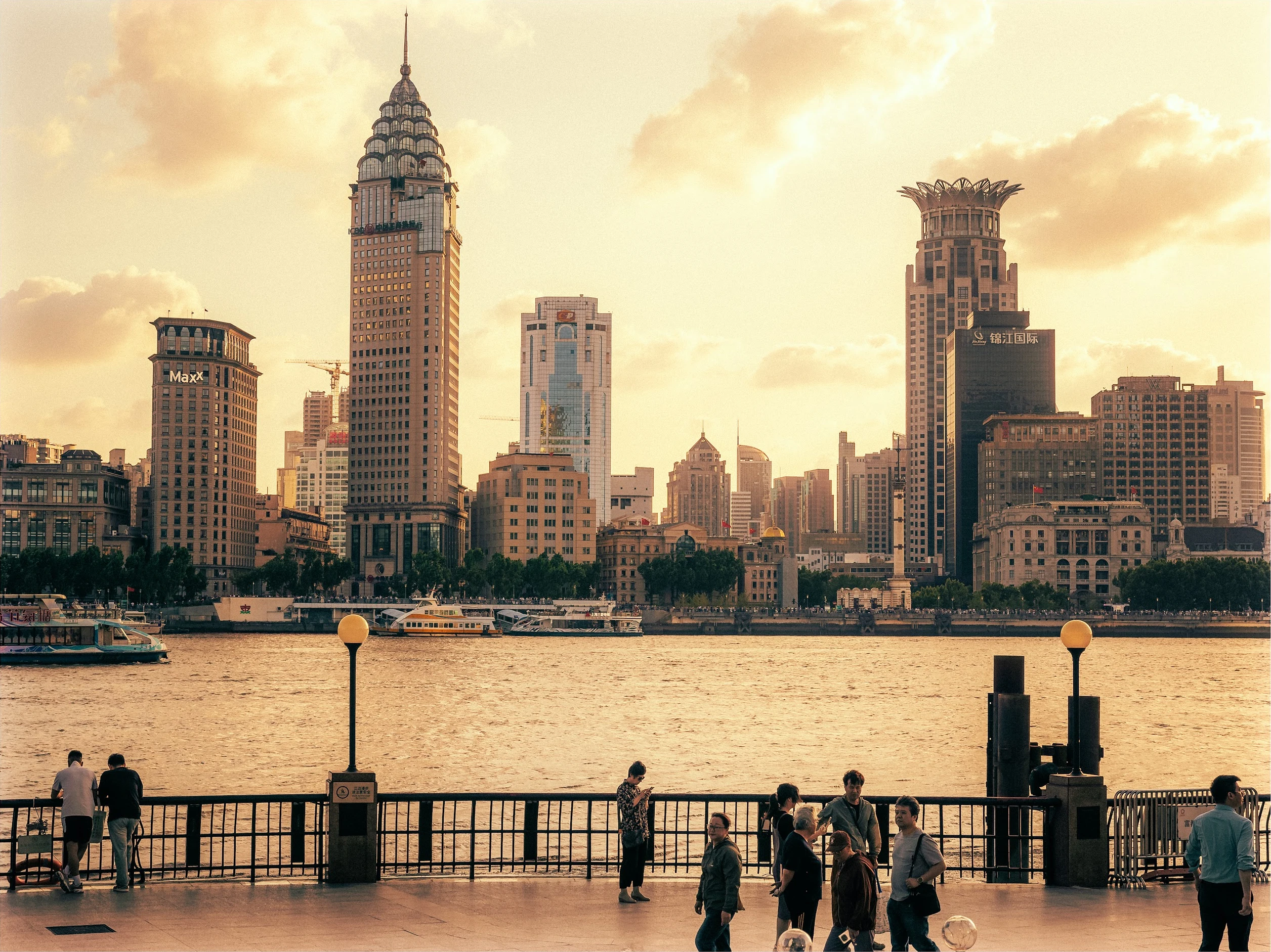 China — photograph by Arjun Sarkar