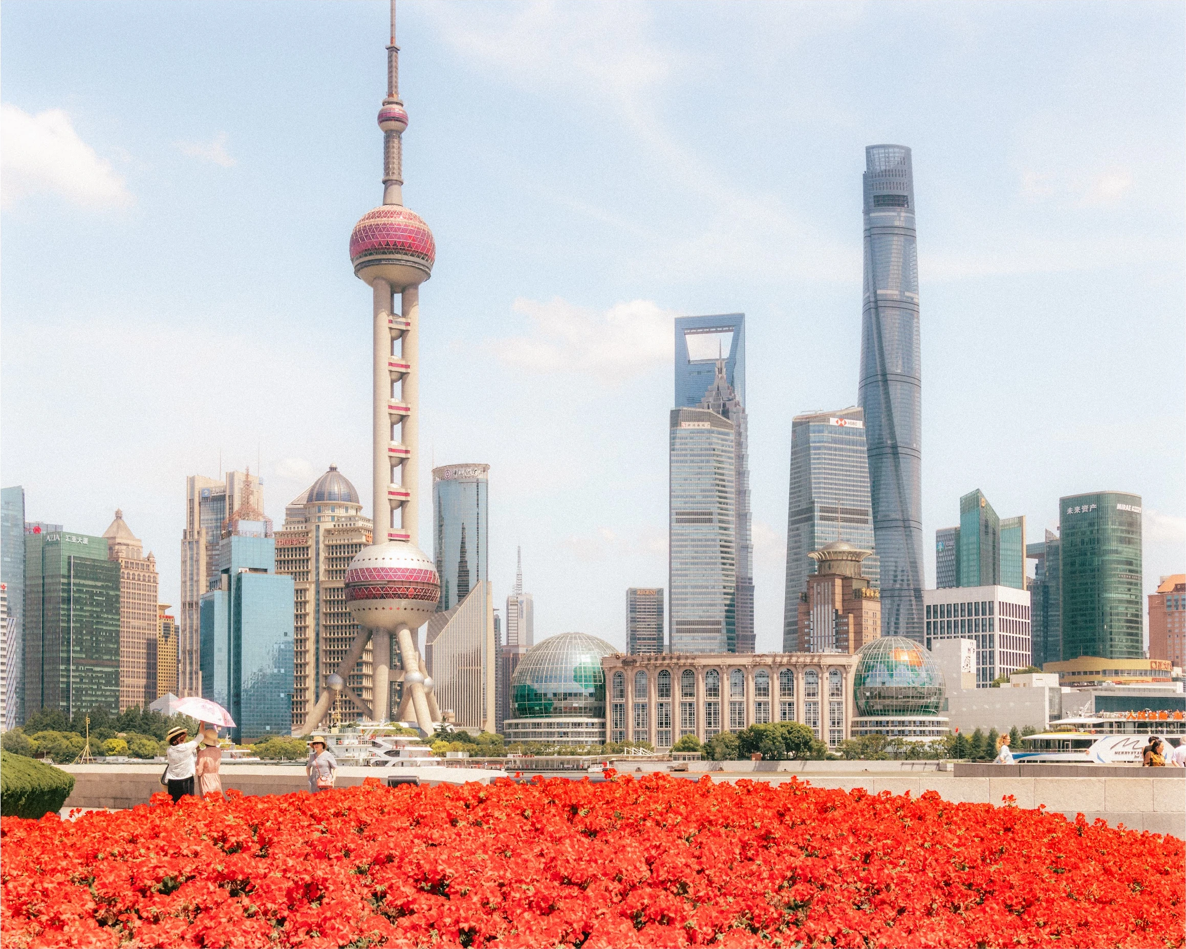 China — photograph by Arjun Sarkar