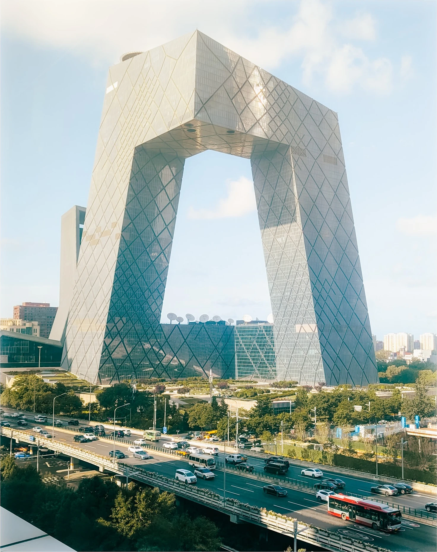 China — photograph by Arjun Sarkar