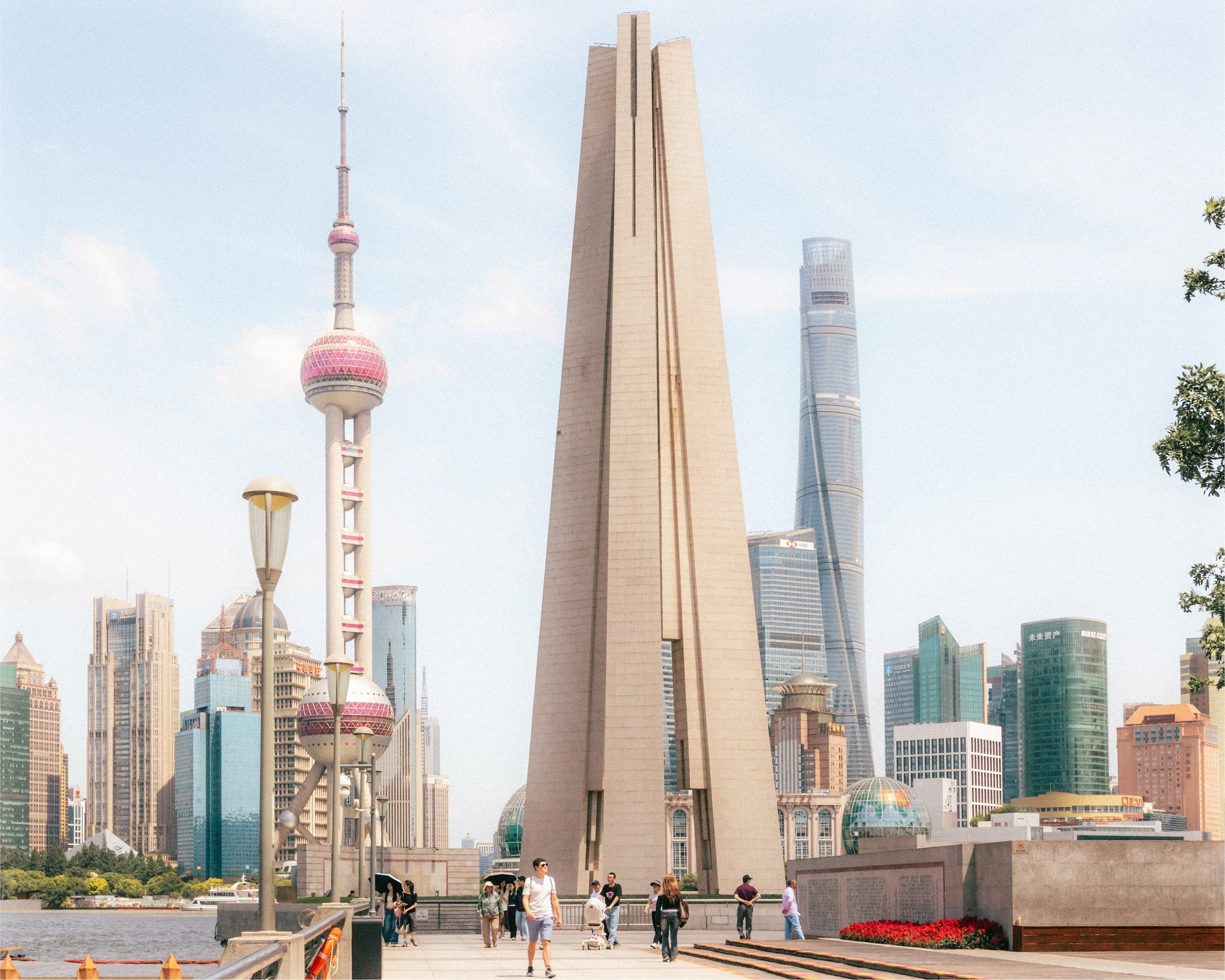 China — photograph by Arjun Sarkar