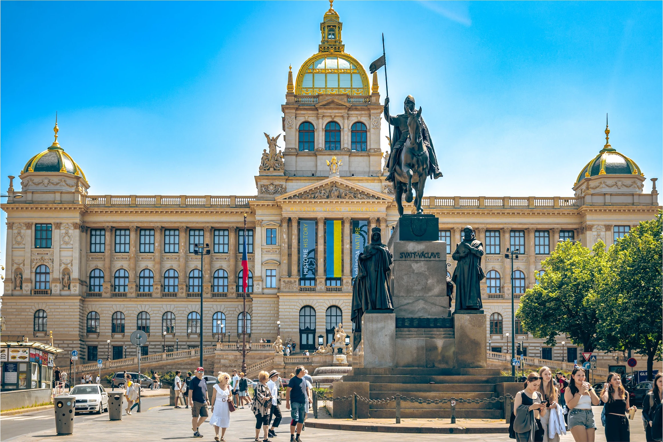 Czech Republic — photograph by Arjun Sarkar
