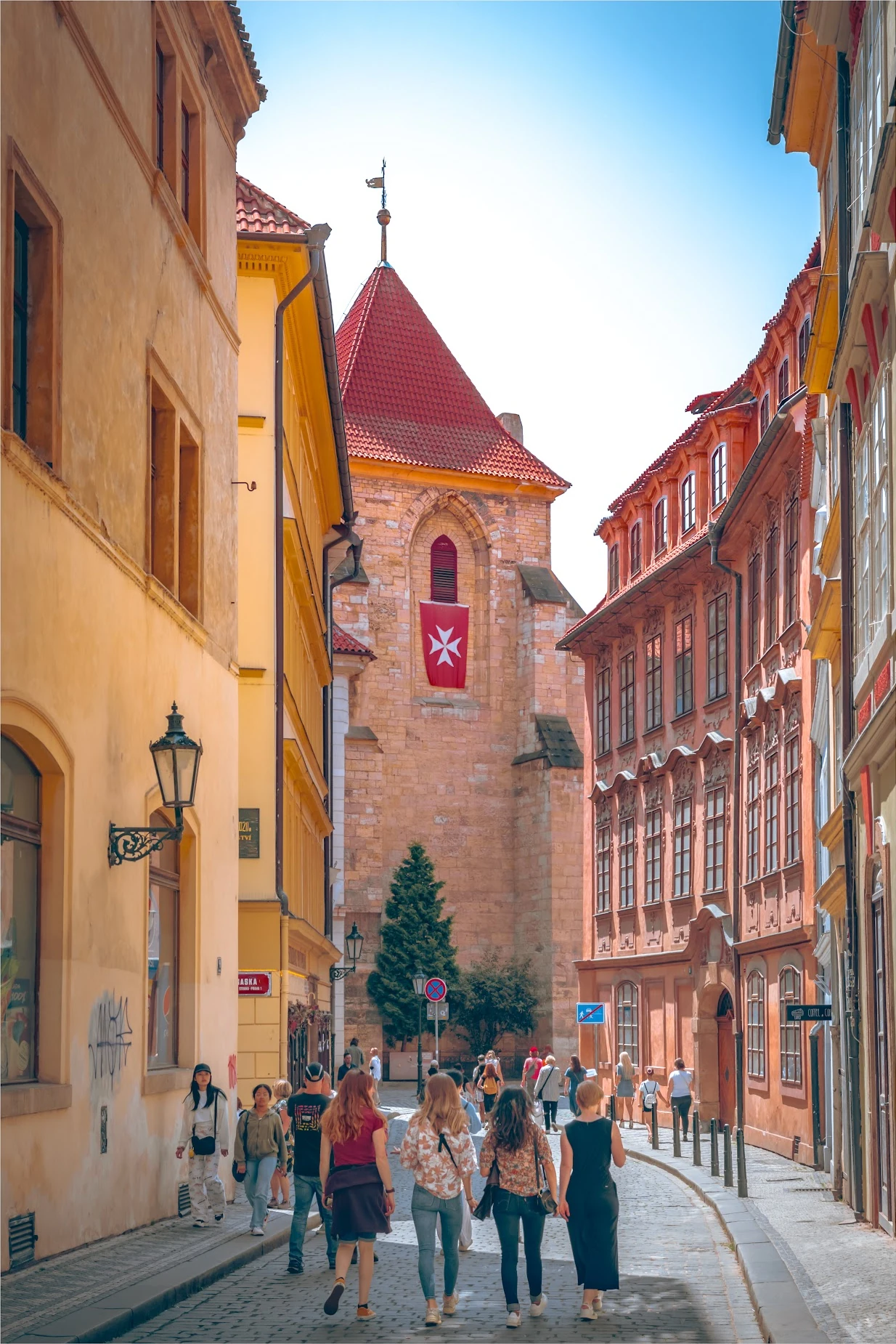 Czech Republic — photograph by Arjun Sarkar
