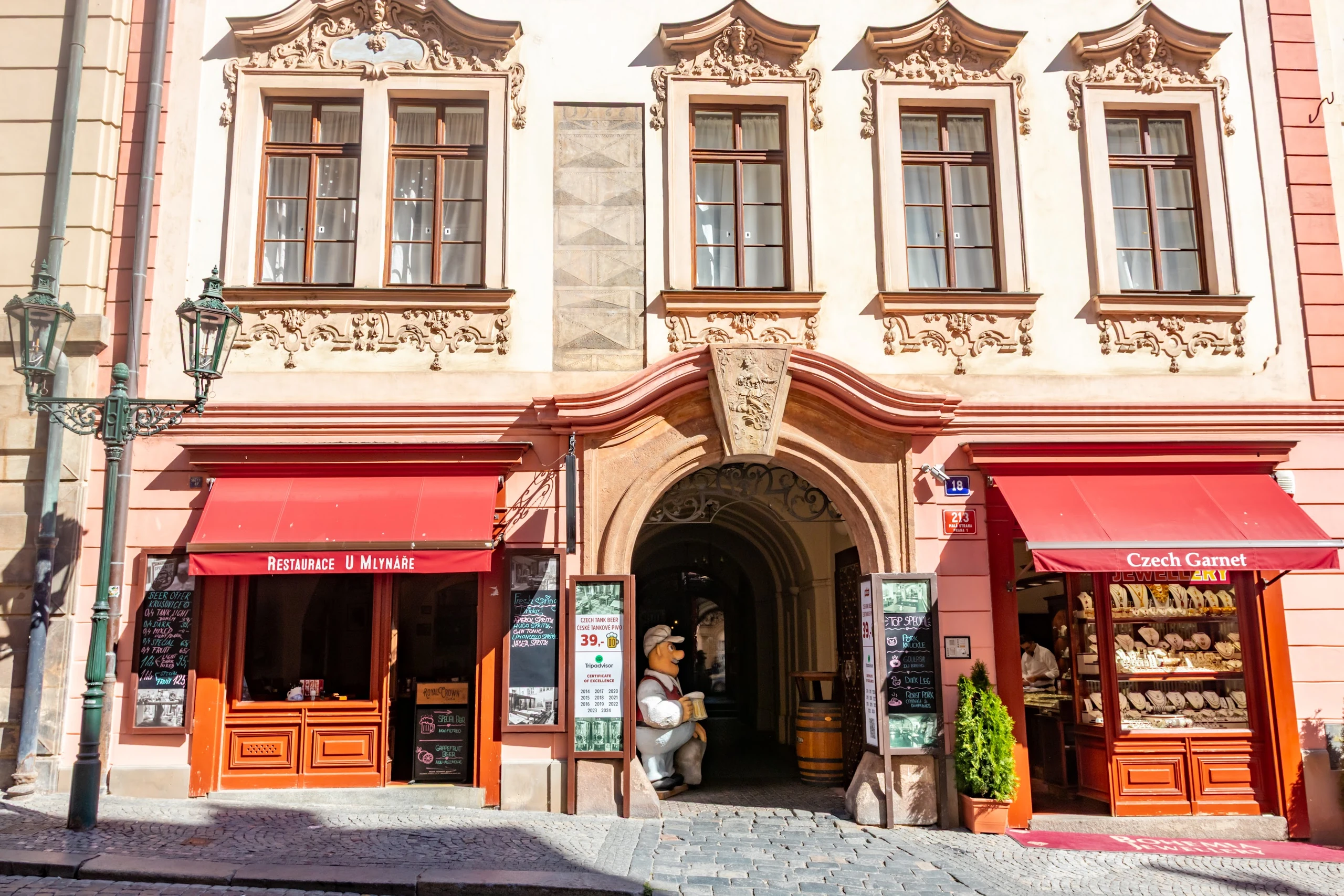 Czech Republic — photograph by Arjun Sarkar