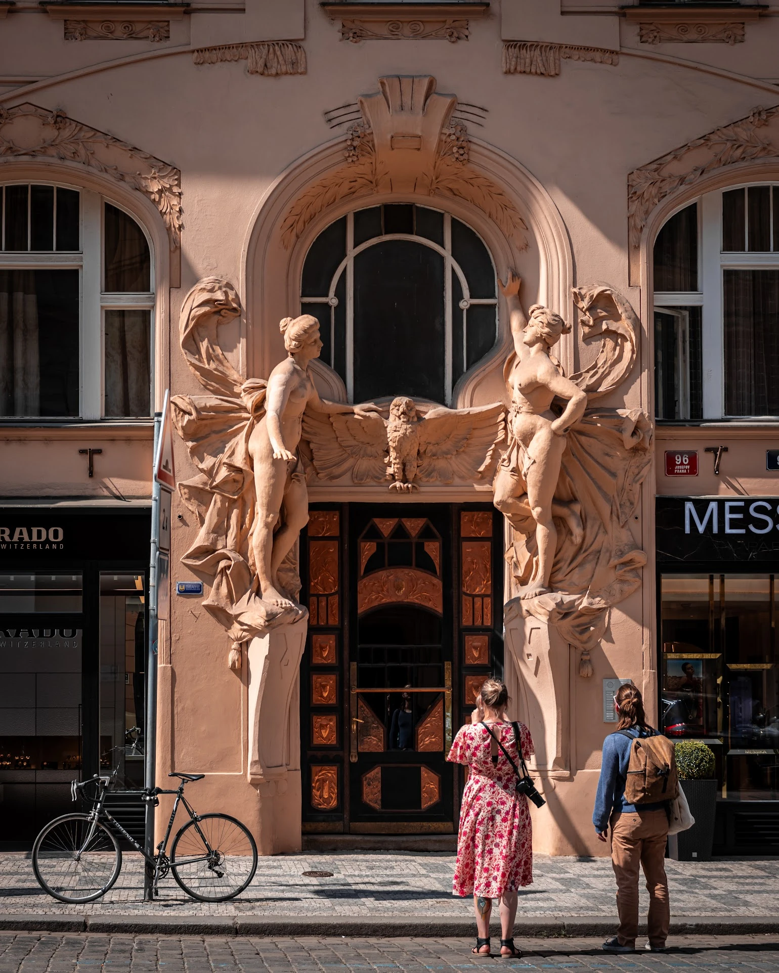 Czech Republic — photograph by Arjun Sarkar