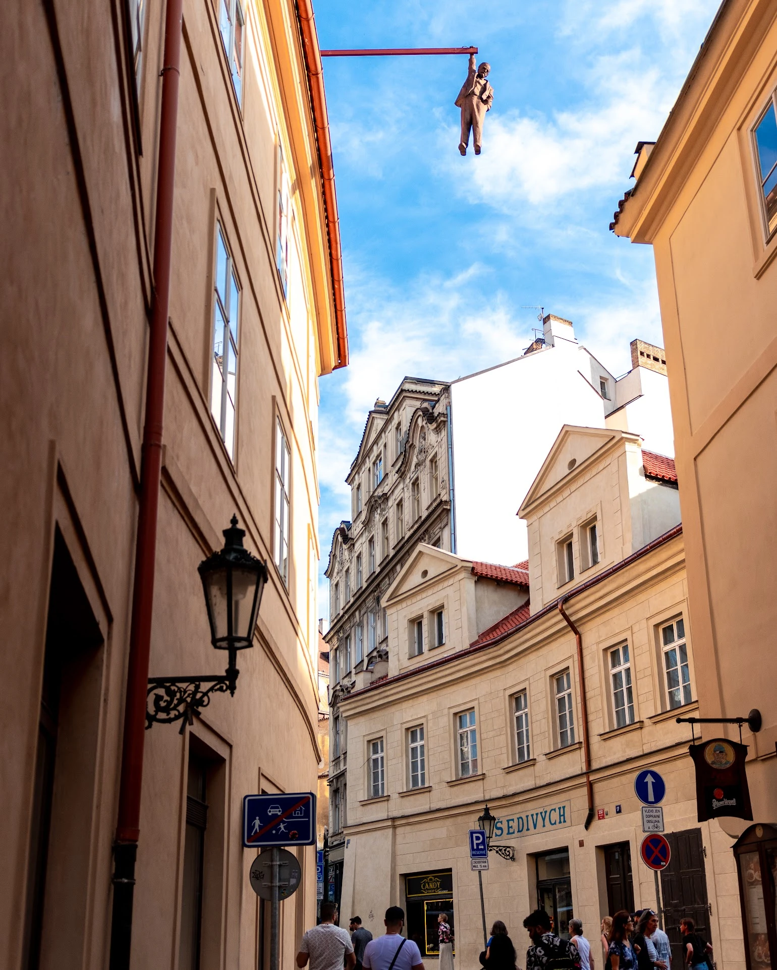 Czech Republic — photograph by Arjun Sarkar