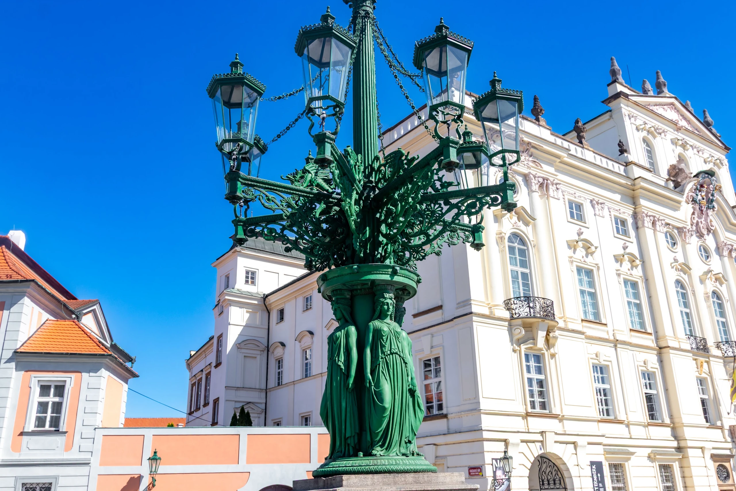 Czech Republic — photograph by Arjun Sarkar