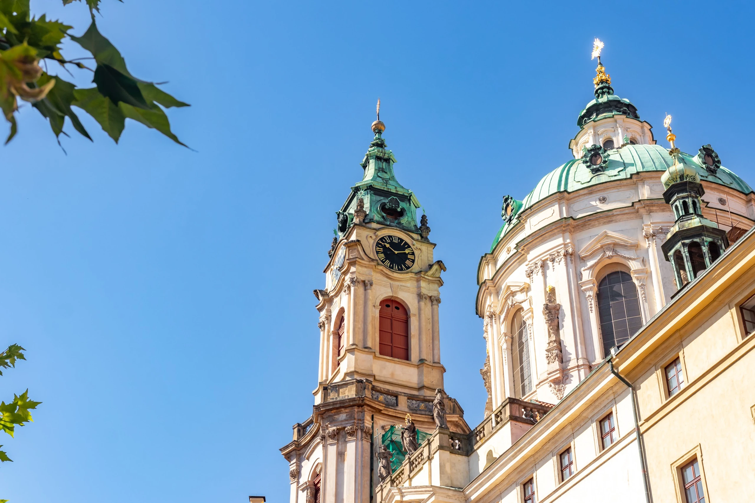 Czech Republic — photograph by Arjun Sarkar