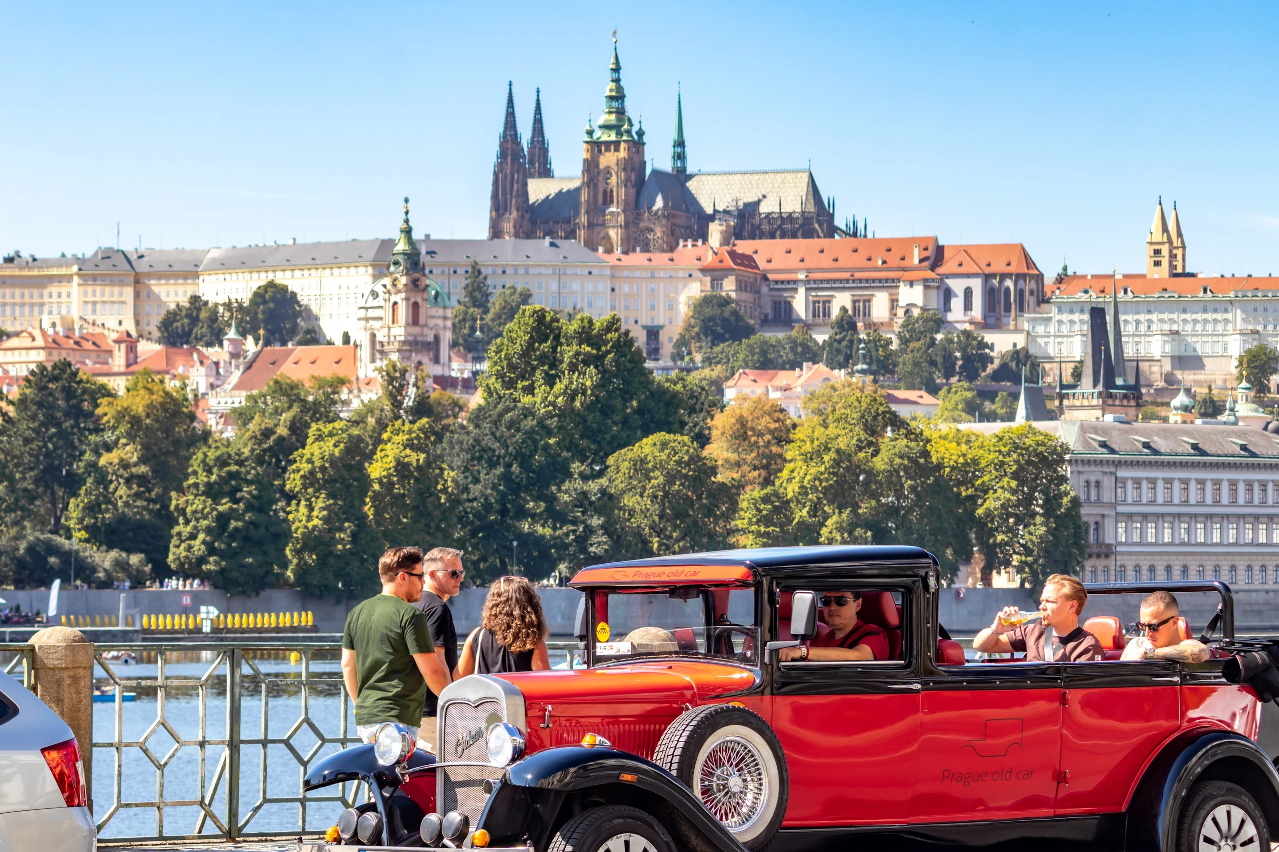 Czech Republic — photograph by Arjun Sarkar