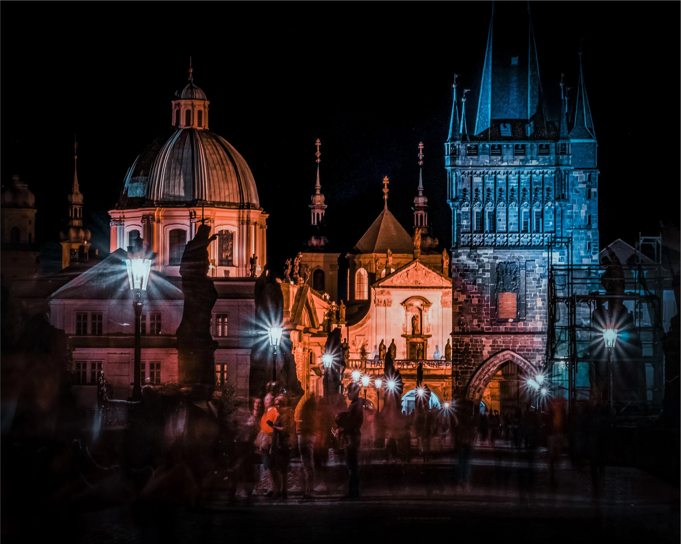 Czech Republic — photograph by Arjun Sarkar